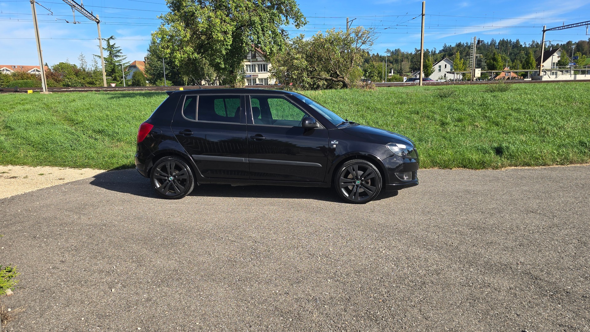 SKODA Fabia 1.2 TSI Monte Carlo-showroom-element-3