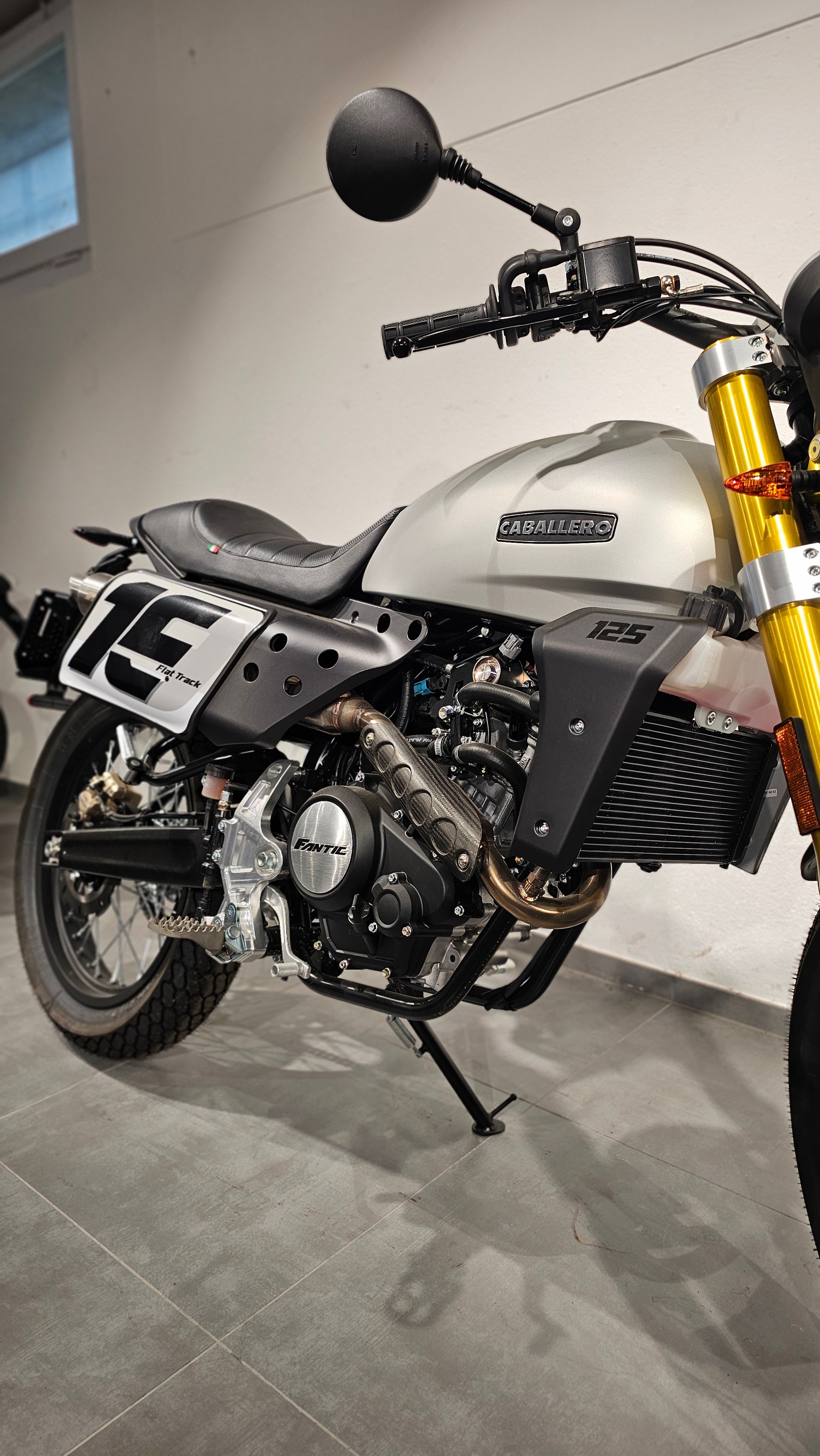 FANTIC Caballero 125-image-3