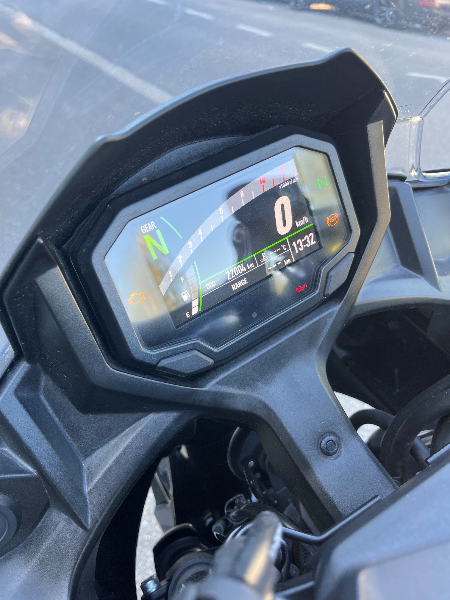 KAWASAKI Ninja 650 ABS - GRATIS LIEFERUNG*-image-4