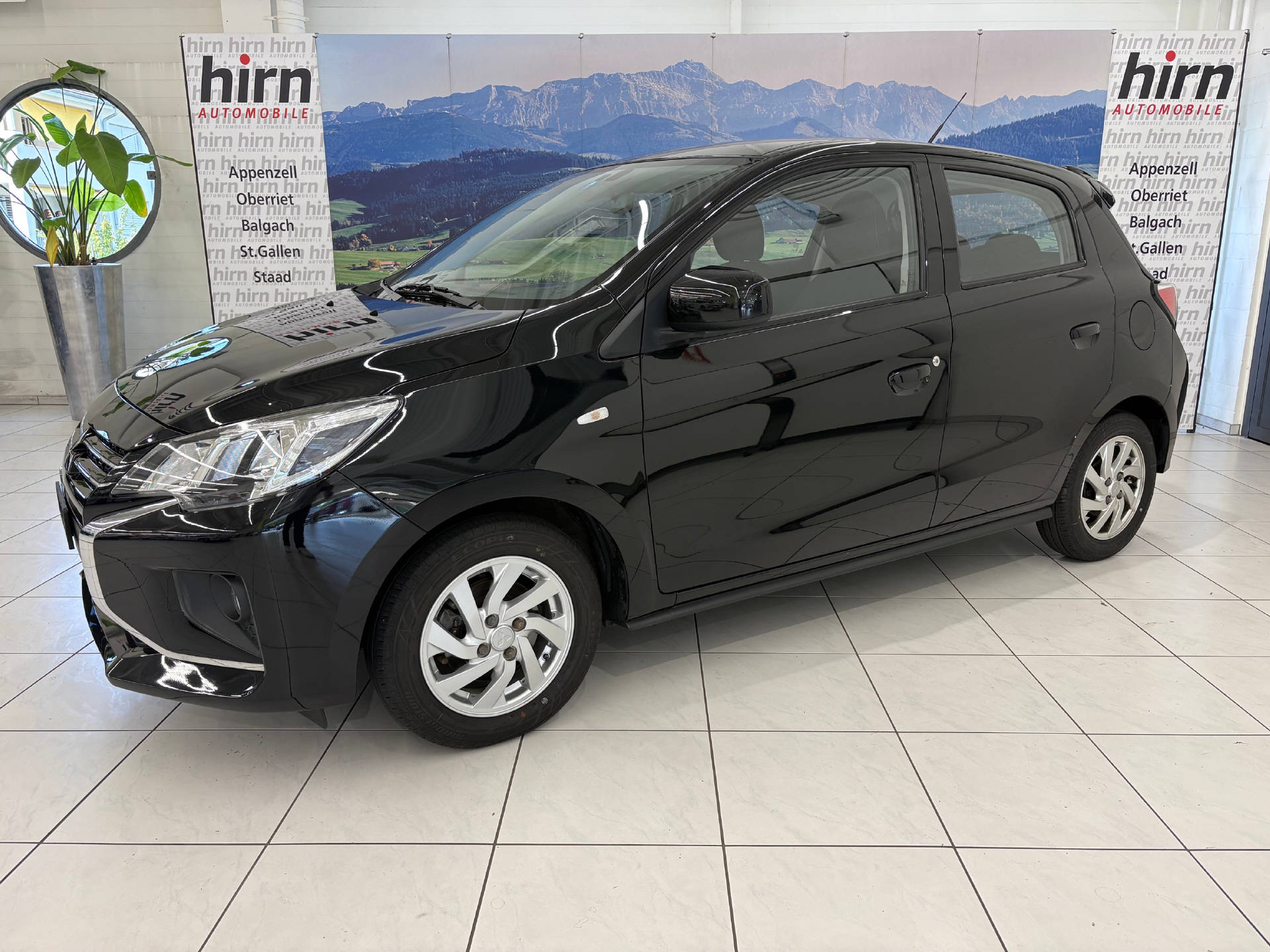 MITSUBISHI Space Star 1.2 MIVEC Invite