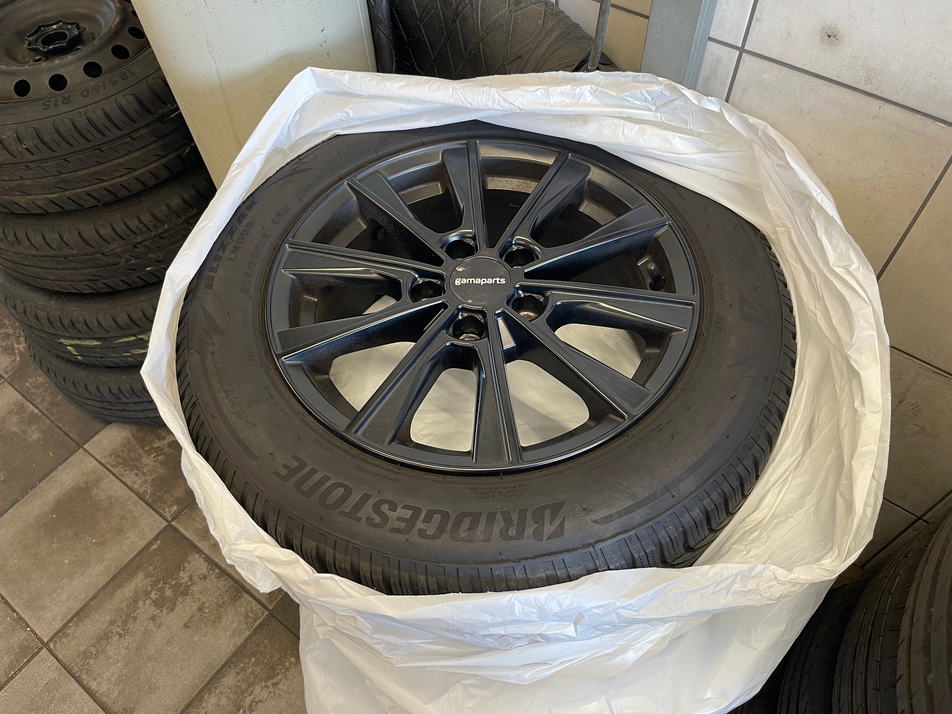 SKODA Octavia Combi 1.5 TSI ACT EVO Ambition-image-15