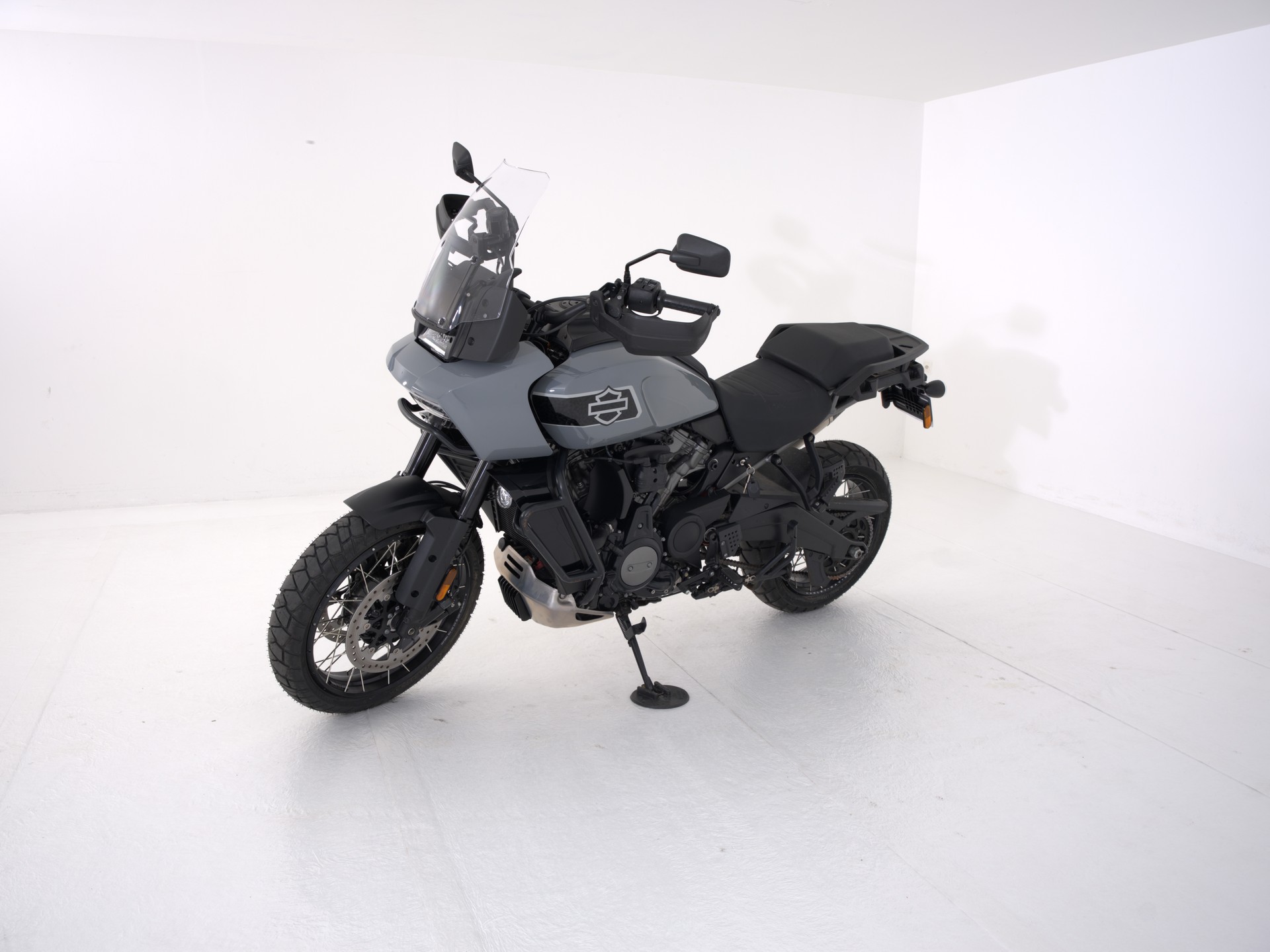 HARLEY-DAVIDSON RA Pan America 1250 Special-image-4