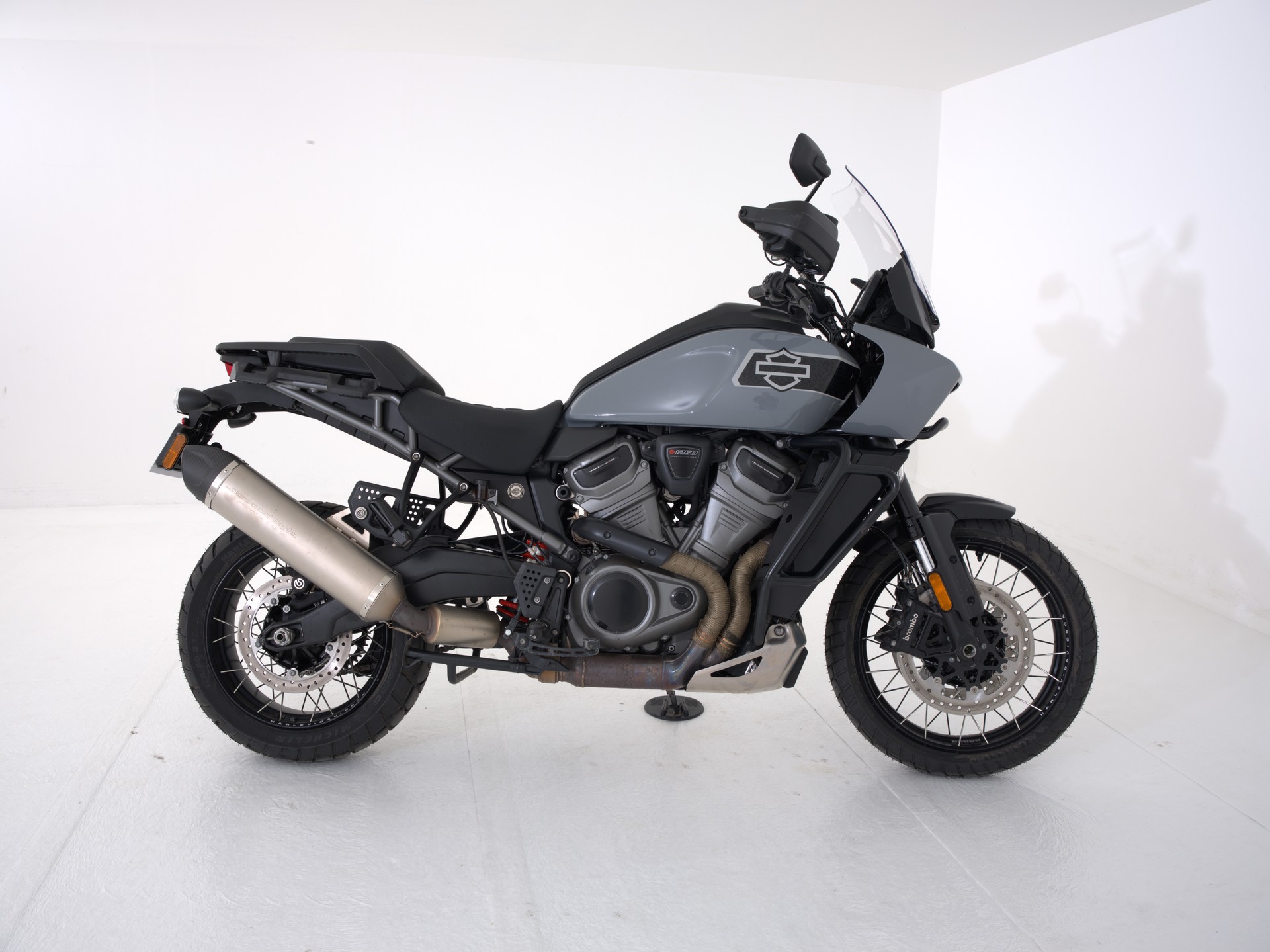 HARLEY-DAVIDSON RA Pan America 1250 Special-image-1