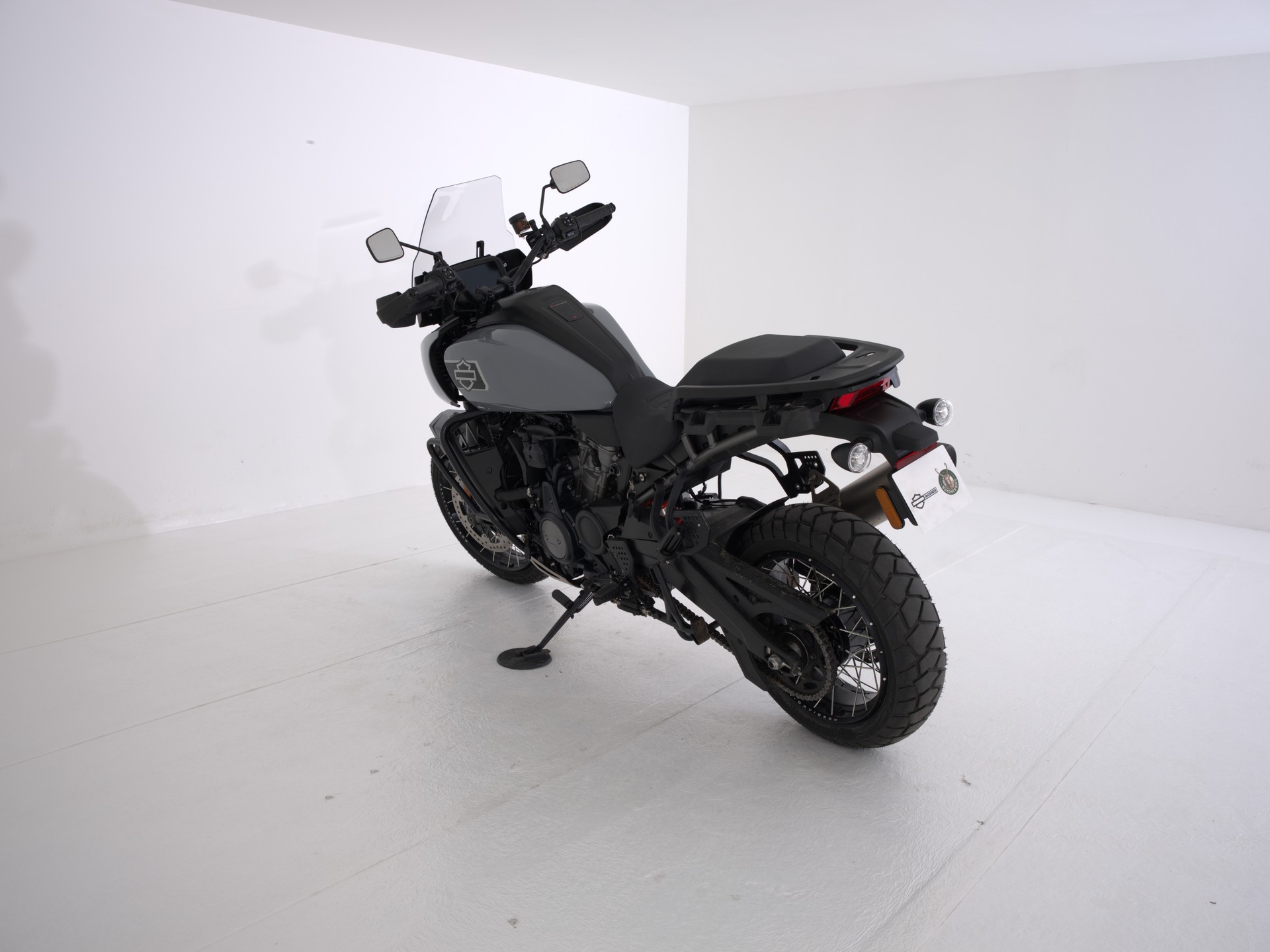 HARLEY-DAVIDSON RA Pan America 1250 Special-image-3