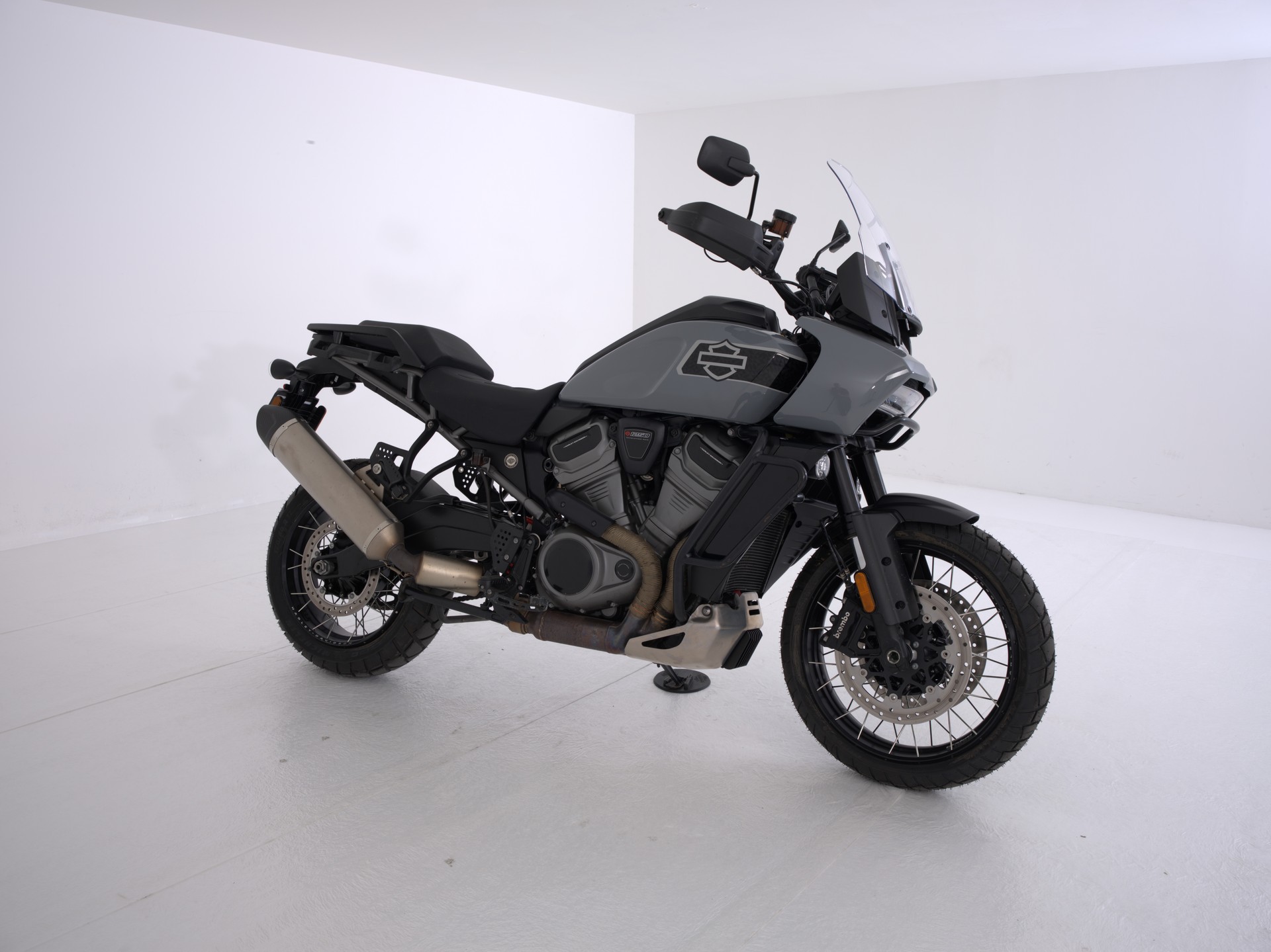 HARLEY-DAVIDSON RA Pan America 1250 Special-image-0