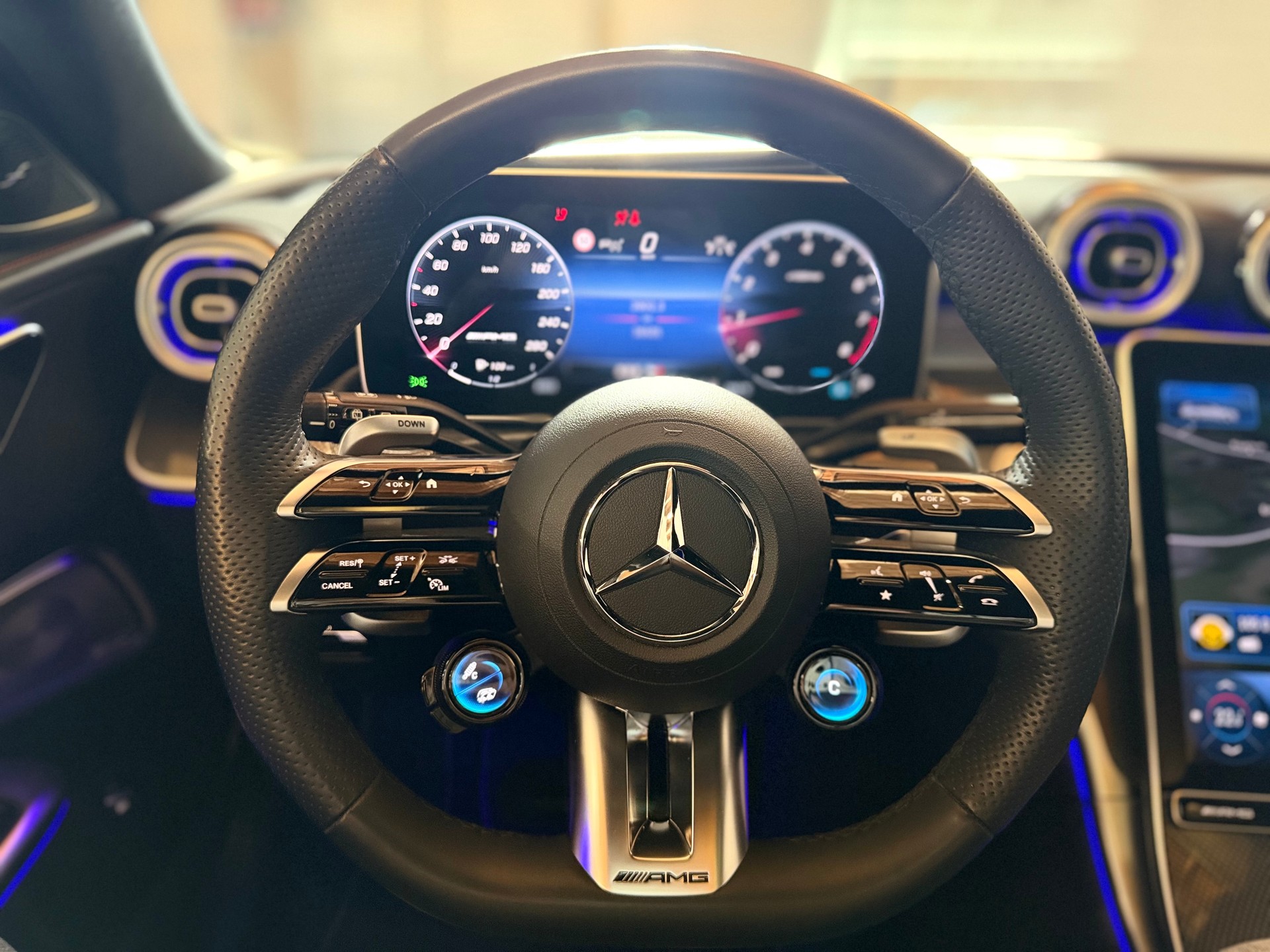 MERCEDES-BENZ C 43 T AMG 4Matic-image-15