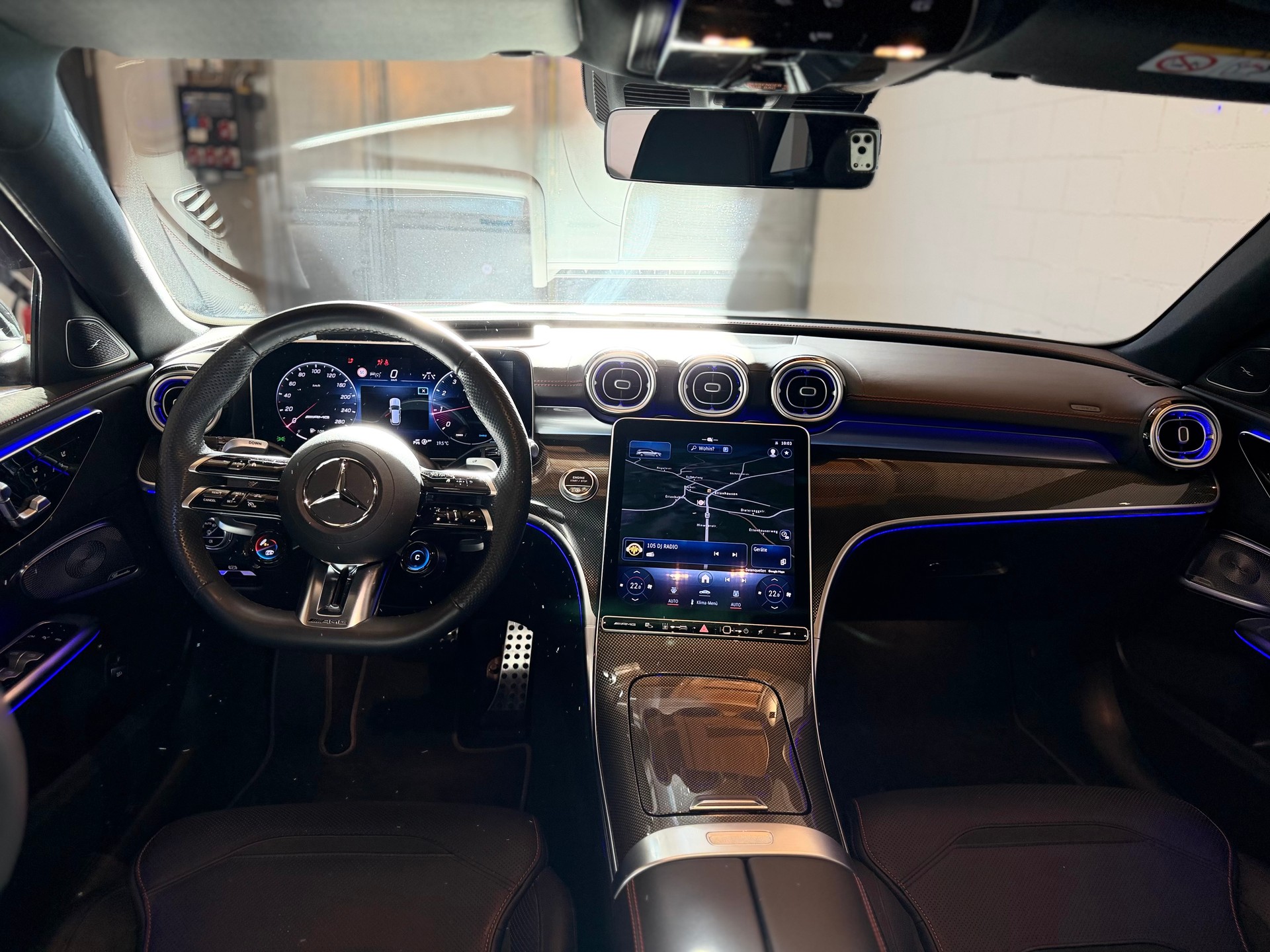 MERCEDES-BENZ C 43 T AMG 4Matic-image-13