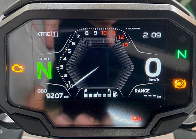 KAWASAKI Z 650 S MY 2026 (35kW)-image-4