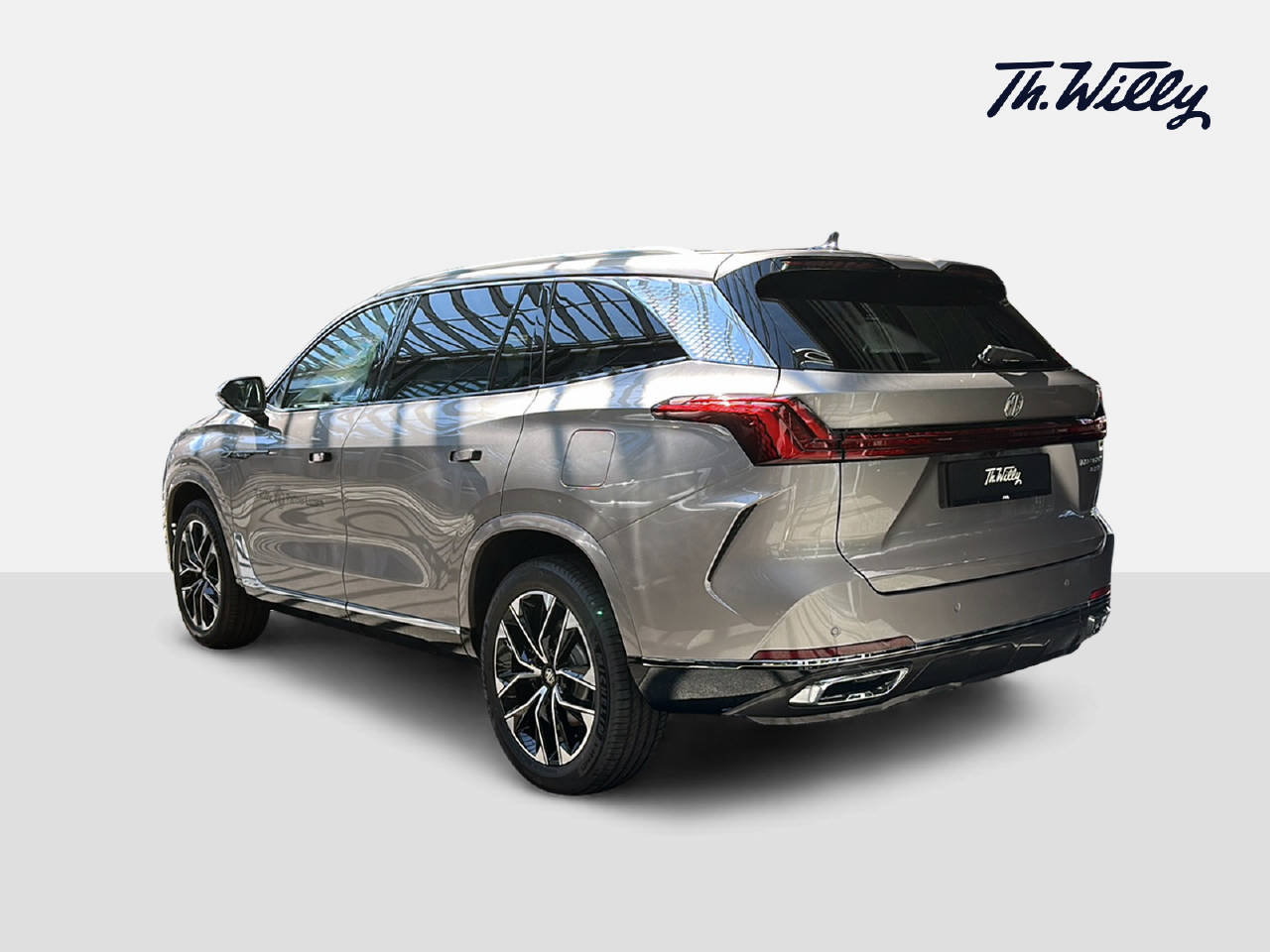 MG S9 1.5 PHEV Premium-showroom-element-2
