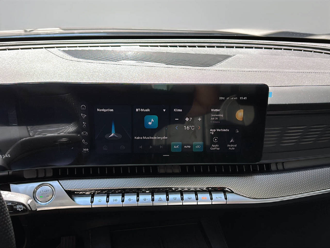 MG S9 1.5 PHEV Premium-image-11