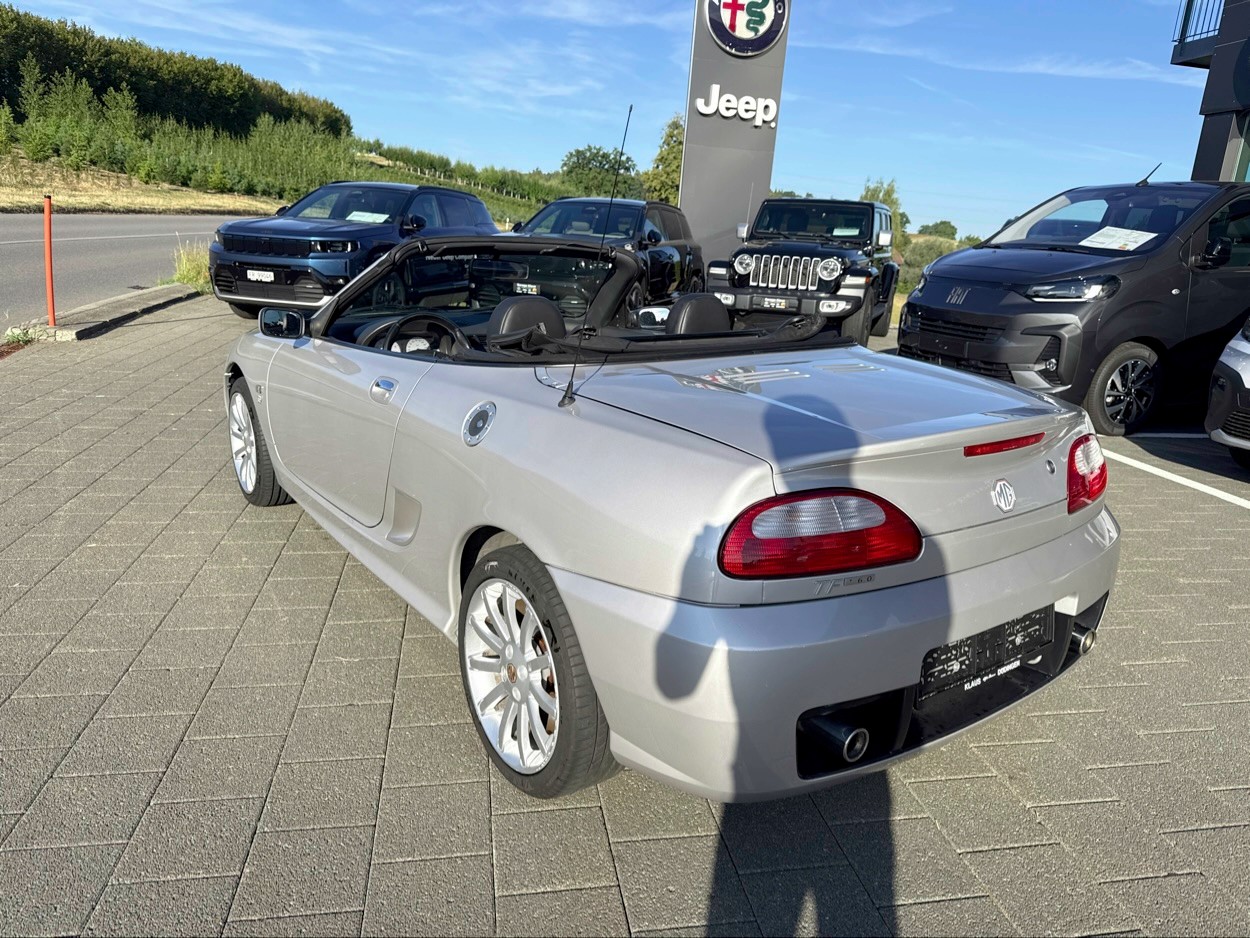MG TF 160-showroom-element-1