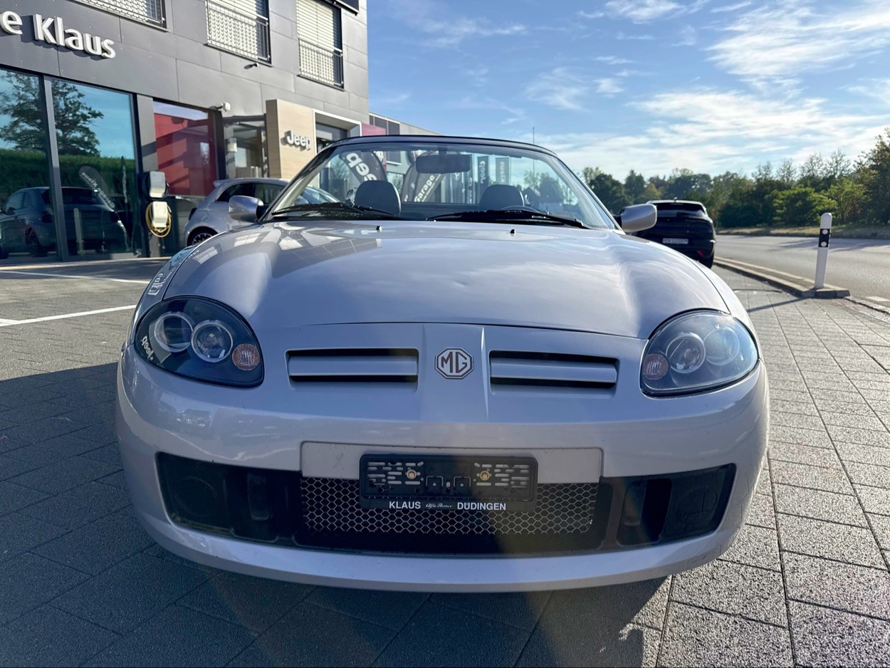 MG TF 160-image-4