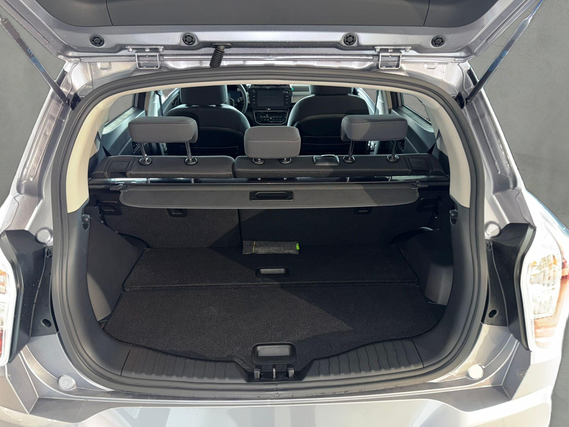 KGM-SsangYong Tivoli 1.5 T-Gdi Steel 4WD-showroom-element-3