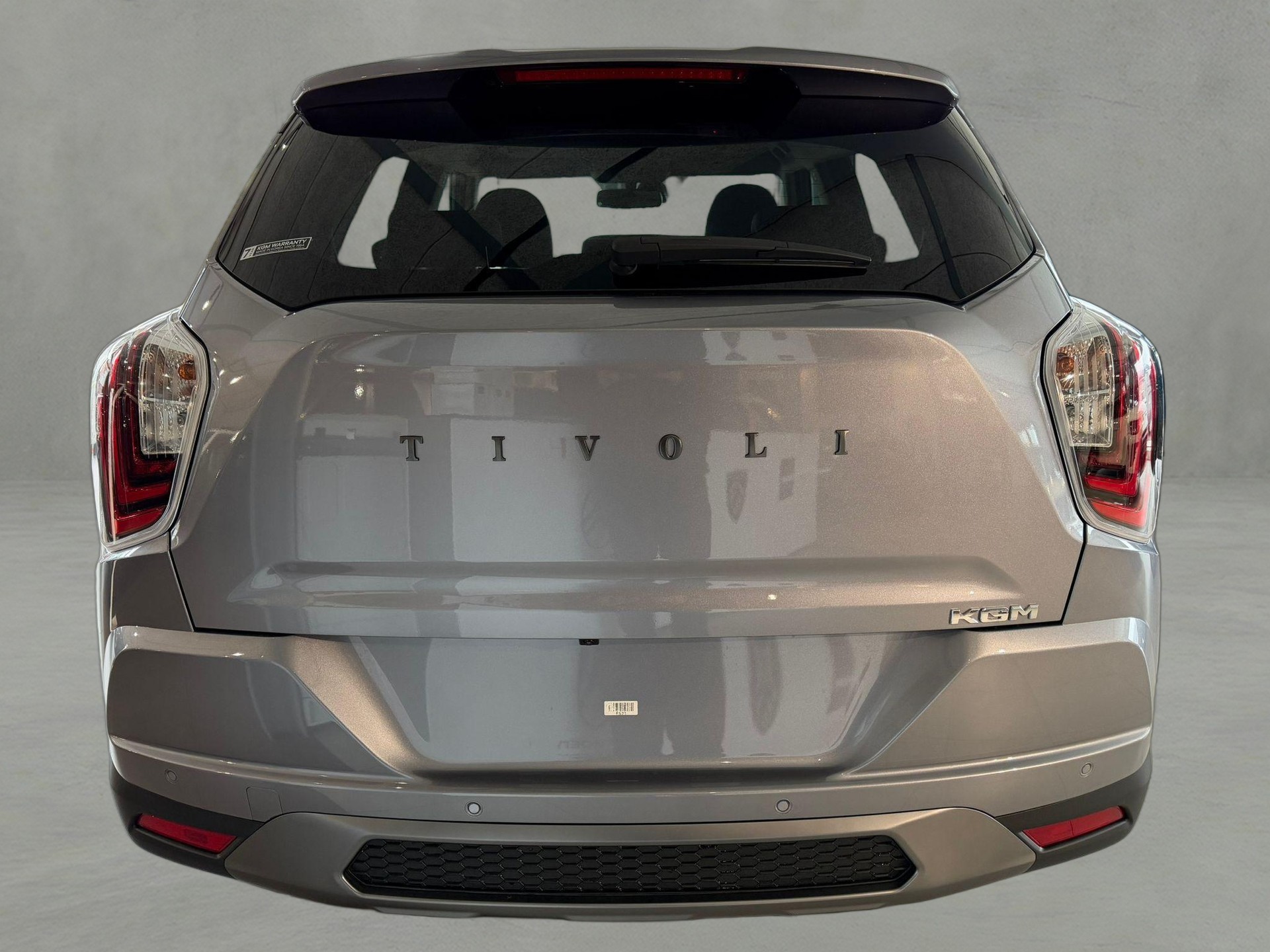 KGM-SsangYong Tivoli 1.5 T-Gdi Steel 4WD-showroom-element-2