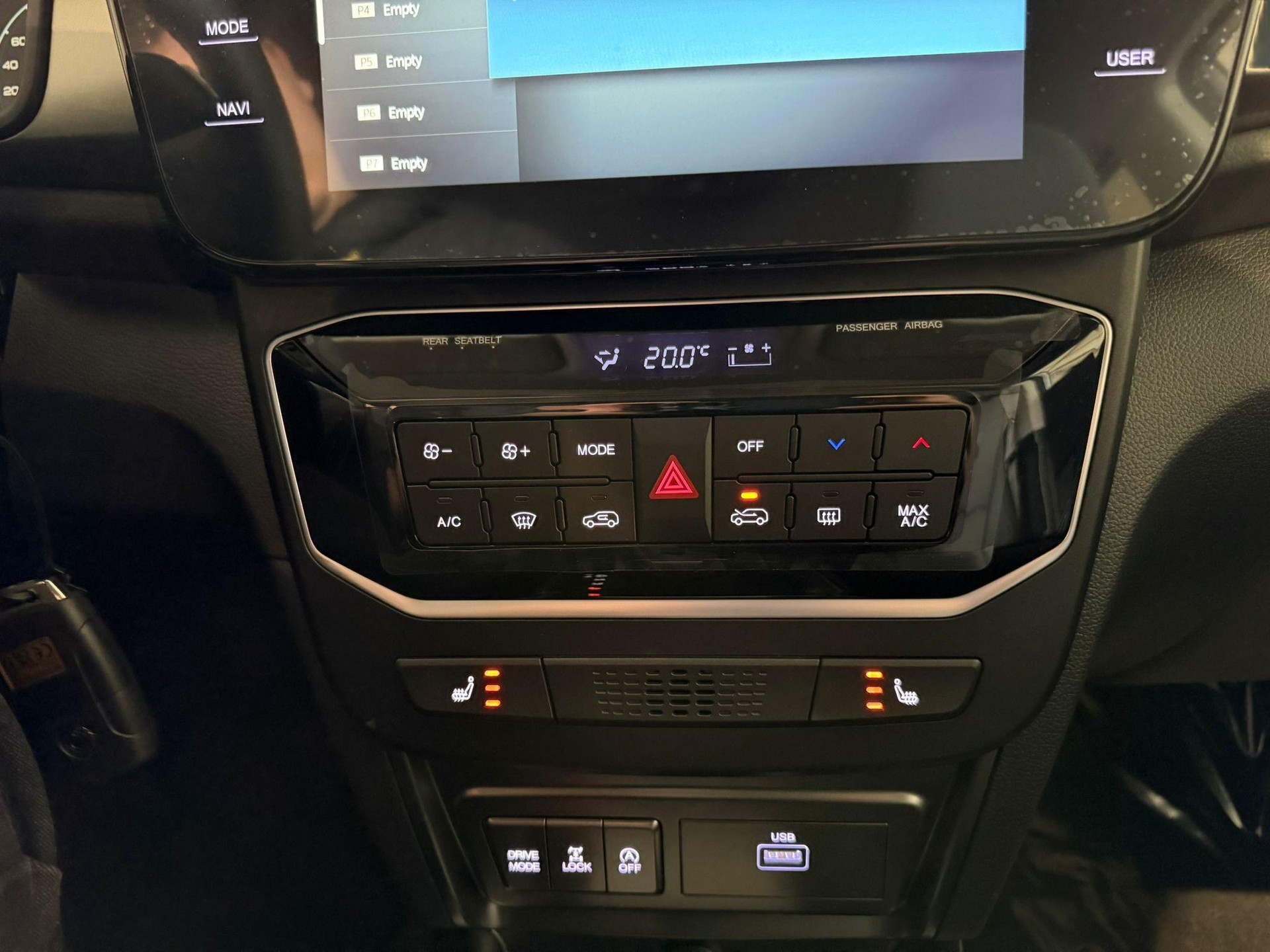 KGM-SsangYong Tivoli 1.5 T-Gdi Steel 4WD-image-20