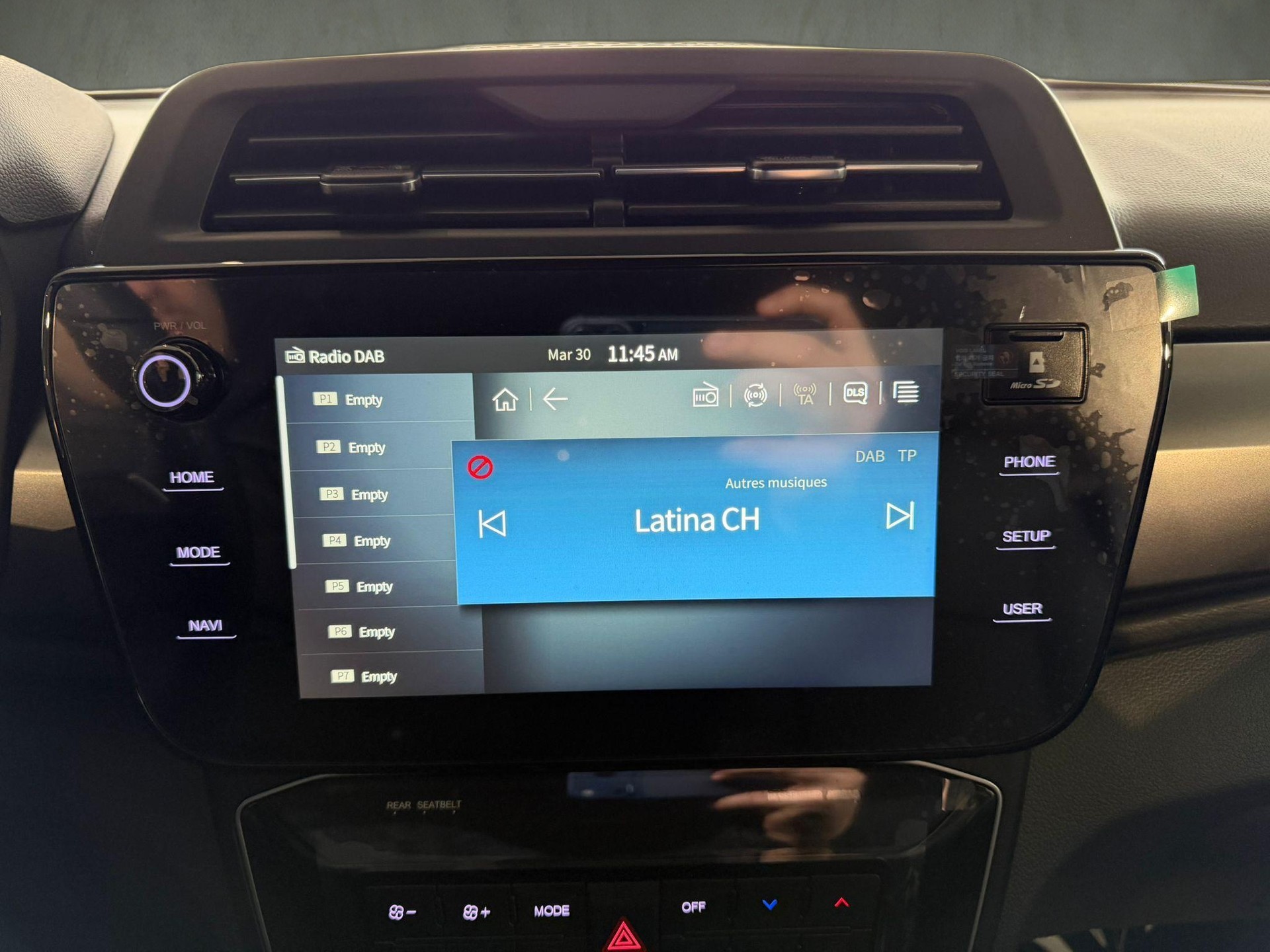 KGM-SsangYong Tivoli 1.5 T-Gdi Steel 4WD-image-16