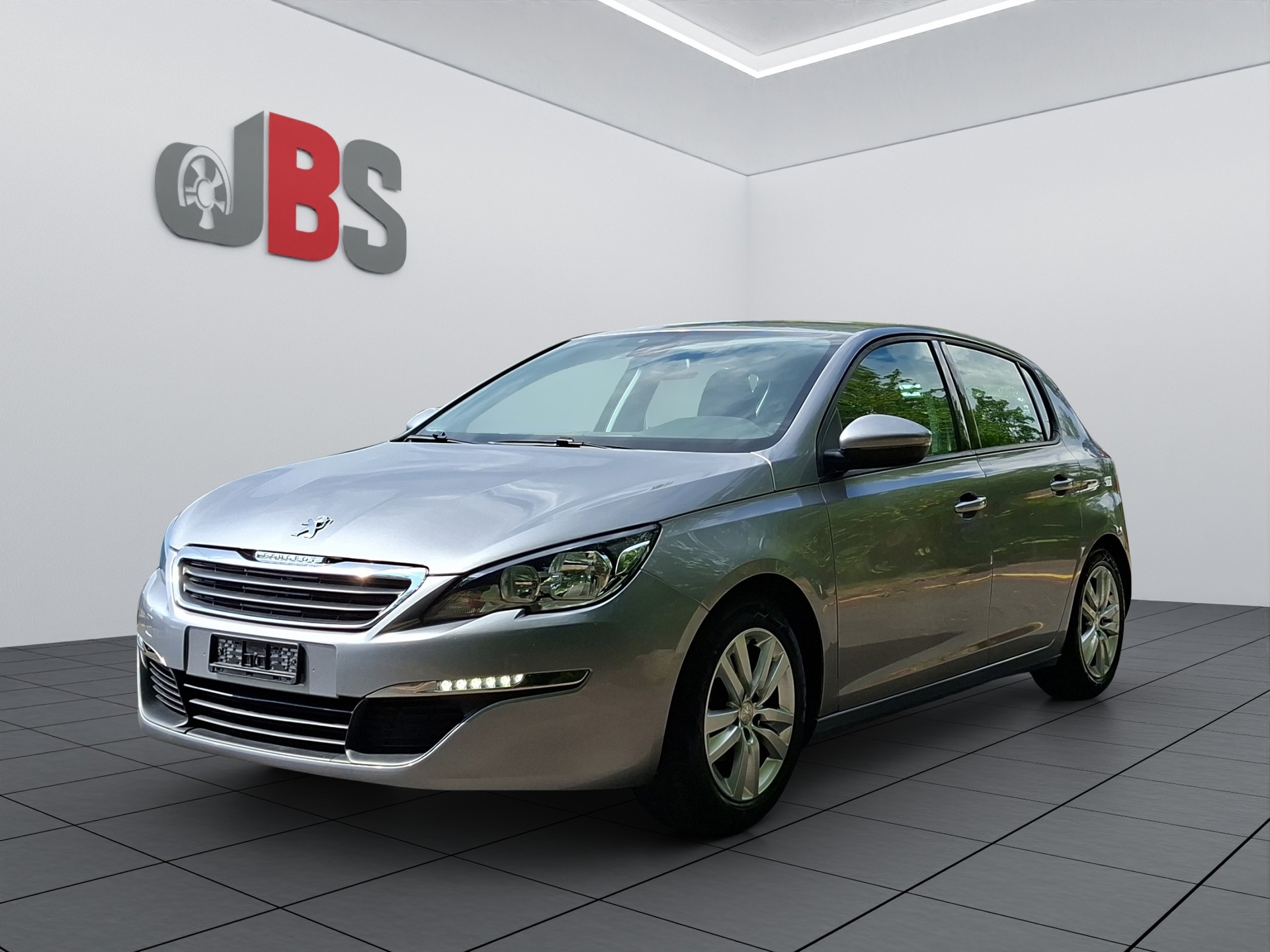PEUGEOT 308 1.2 THP Style