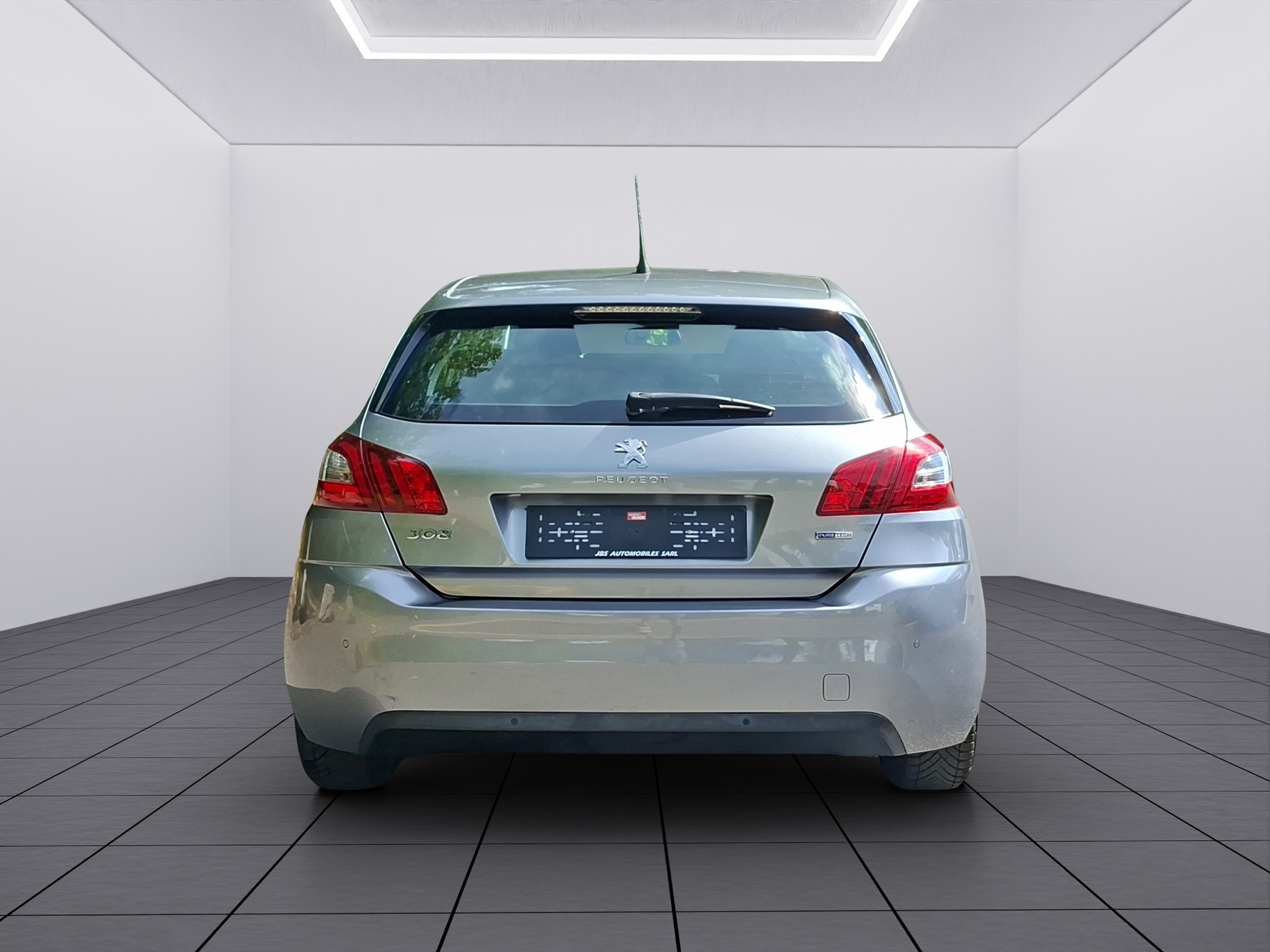PEUGEOT 308 1.2 THP Style-image-4