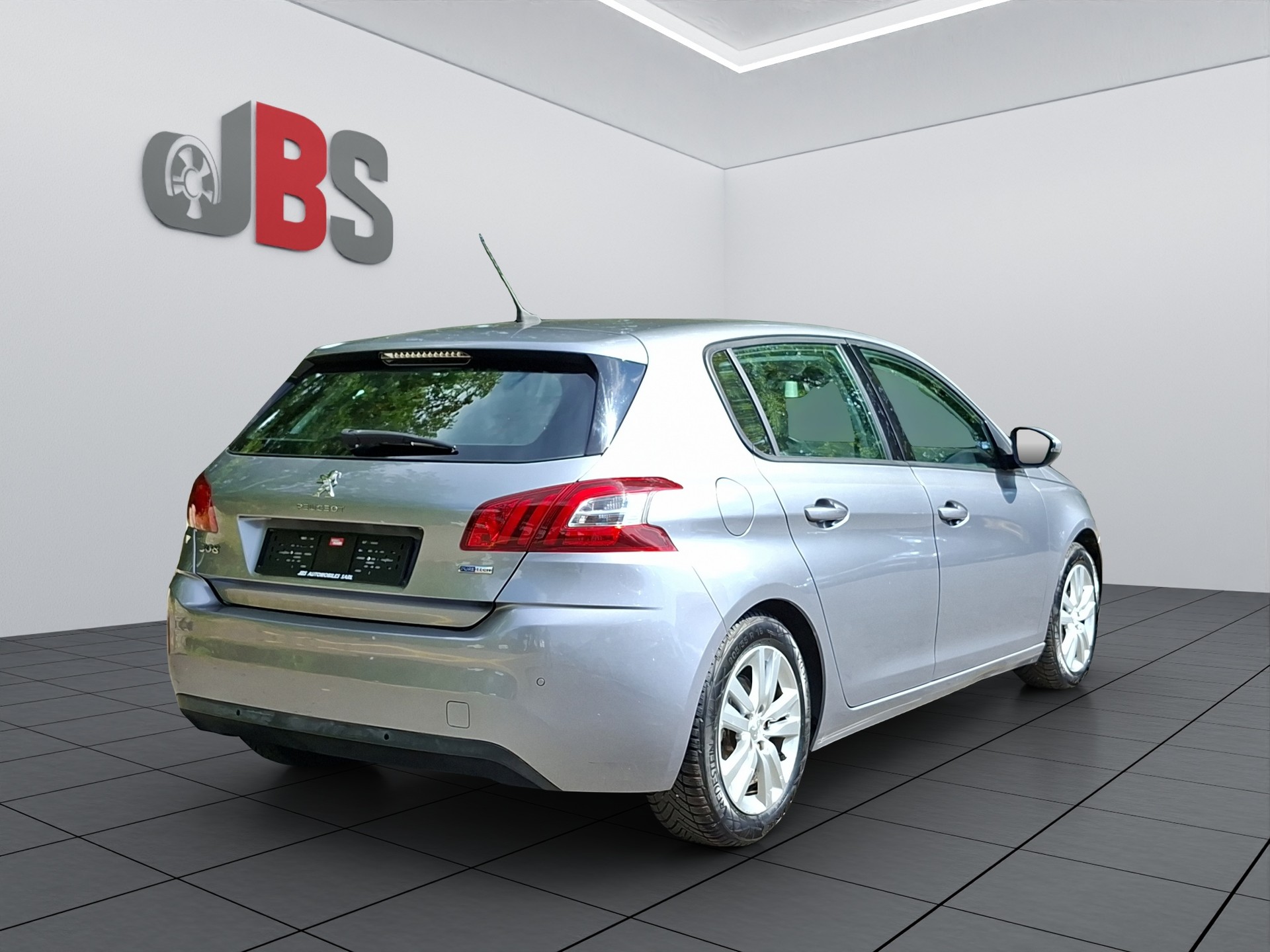 PEUGEOT 308 1.2 THP Style-showroom-element-2