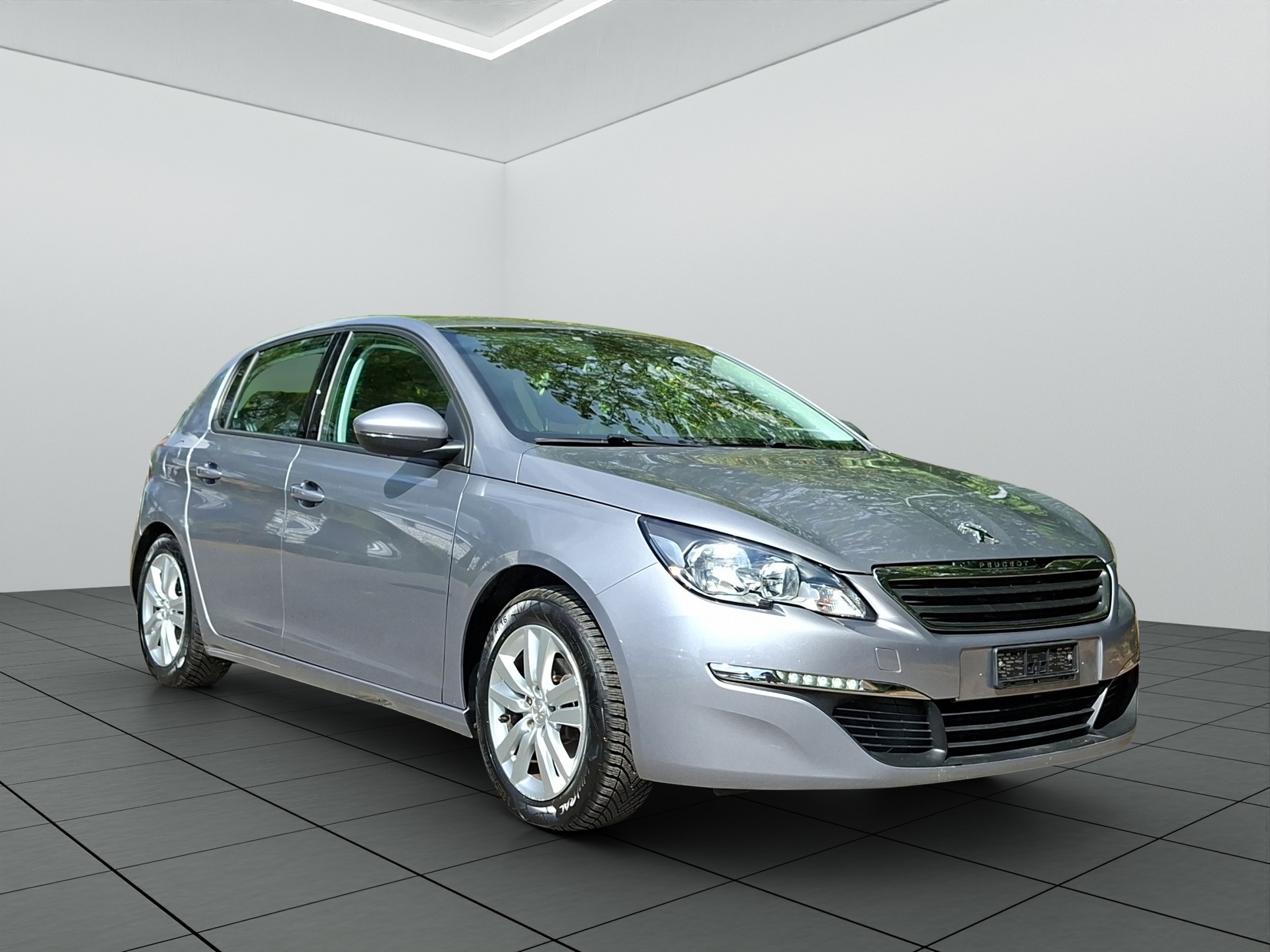 PEUGEOT 308 1.2 THP Style-image-7
