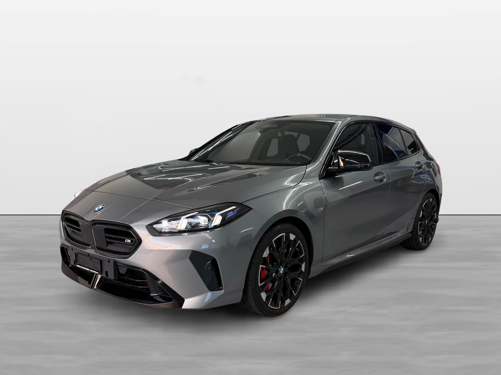 BMW M135 xDrive M Sport Pro-showroom-element-1
