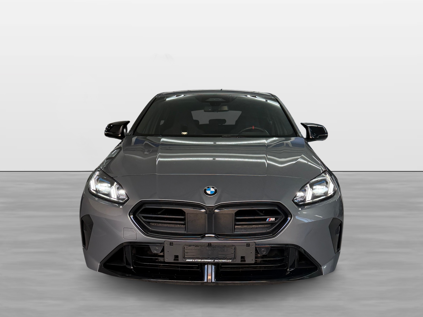 BMW M135 xDrive M Sport Pro