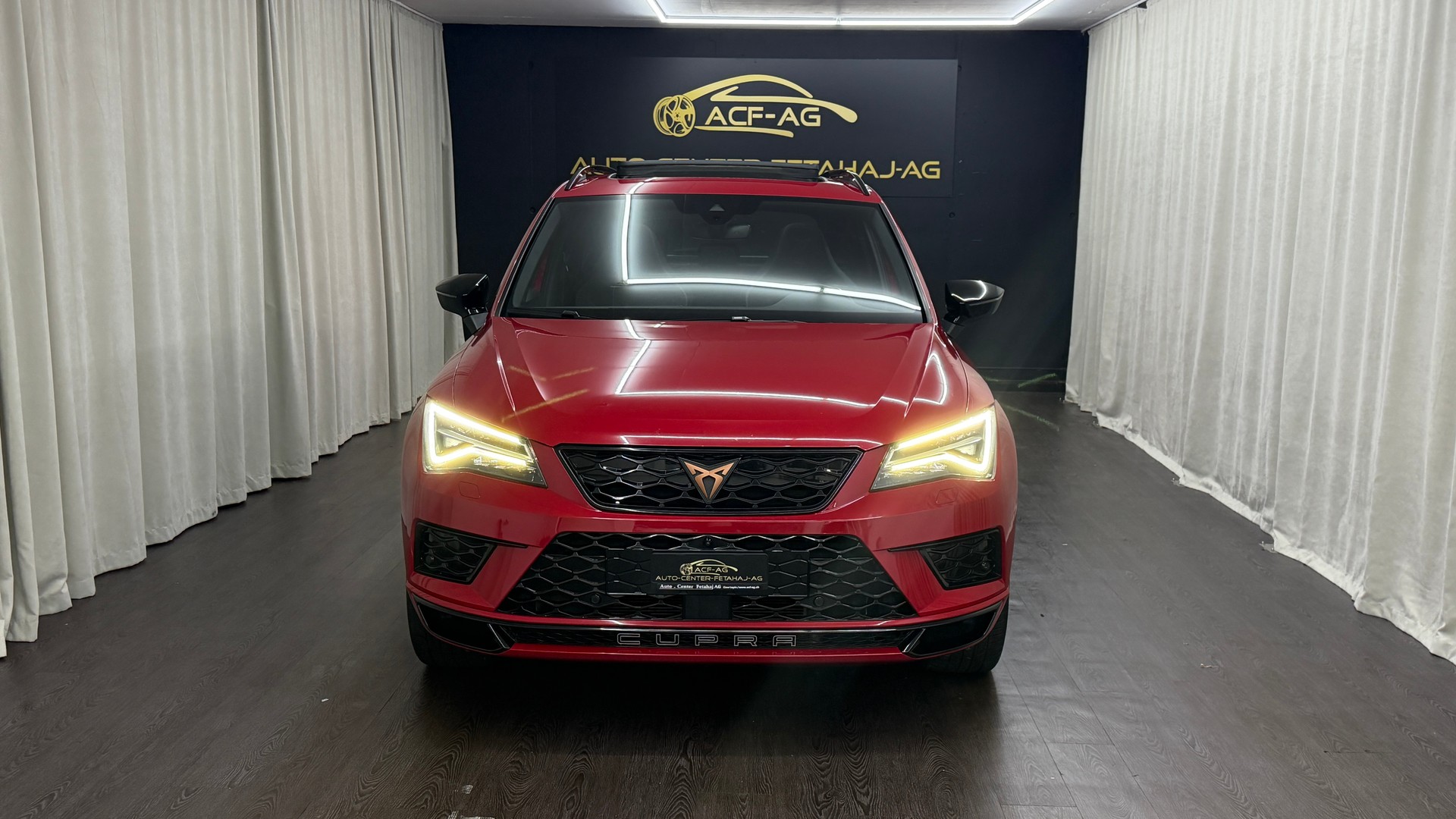 CUPRA Ateca 2.0TSI 4Drive DSG-showroom-element-1