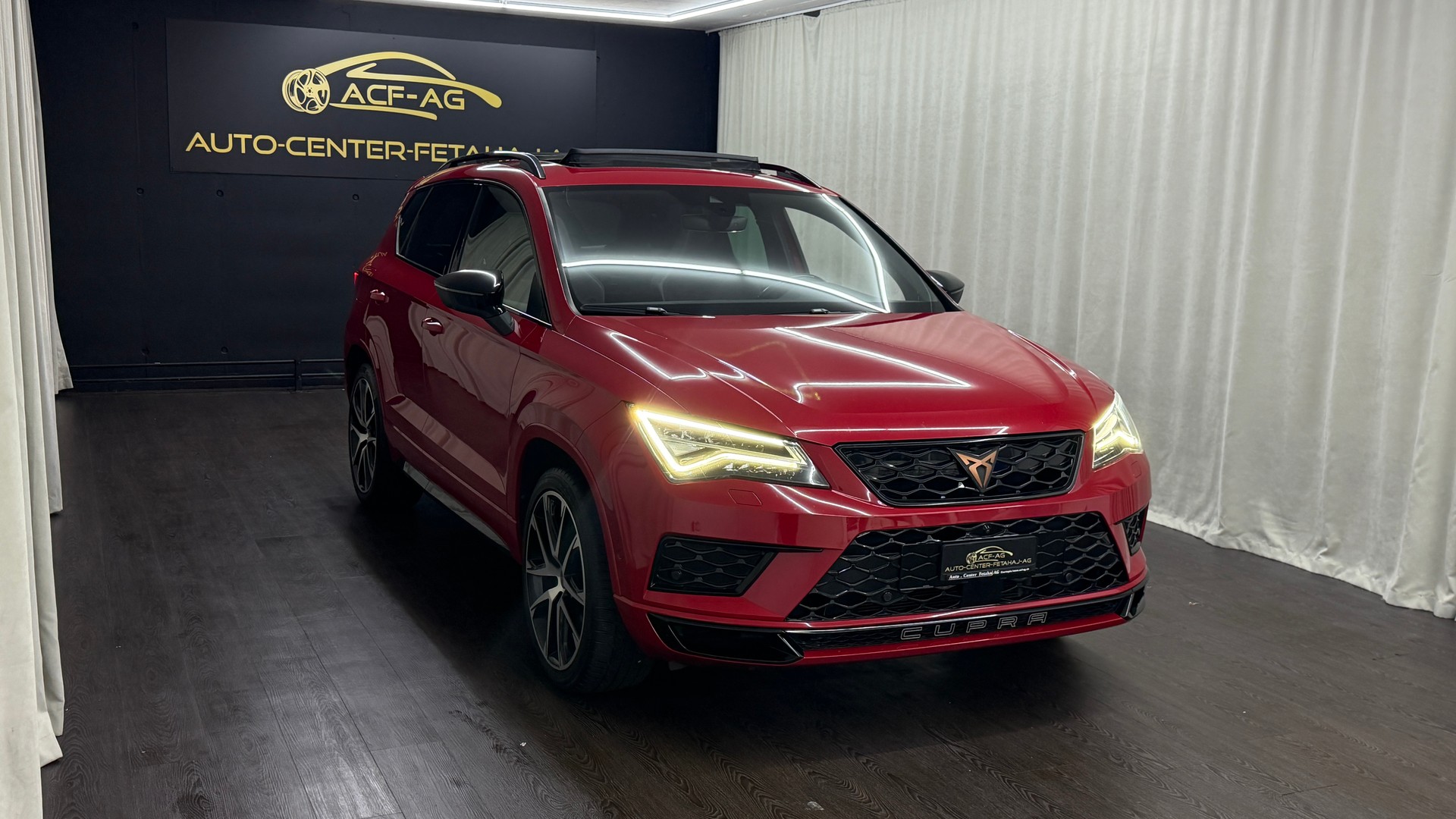 CUPRA Ateca 2.0TSI 4Drive DSG-showroom-element-2