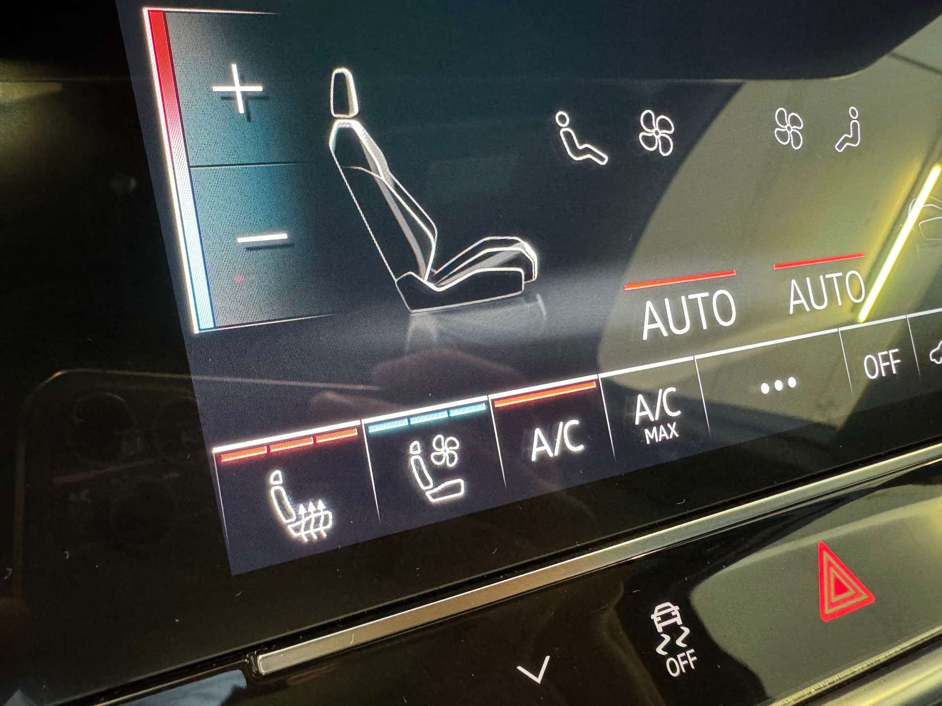 AUDI RS6 Avant 4.0 TFSI V8 quattro, CH Fahrzeug, Keramik, KW V4, BTM-image-24