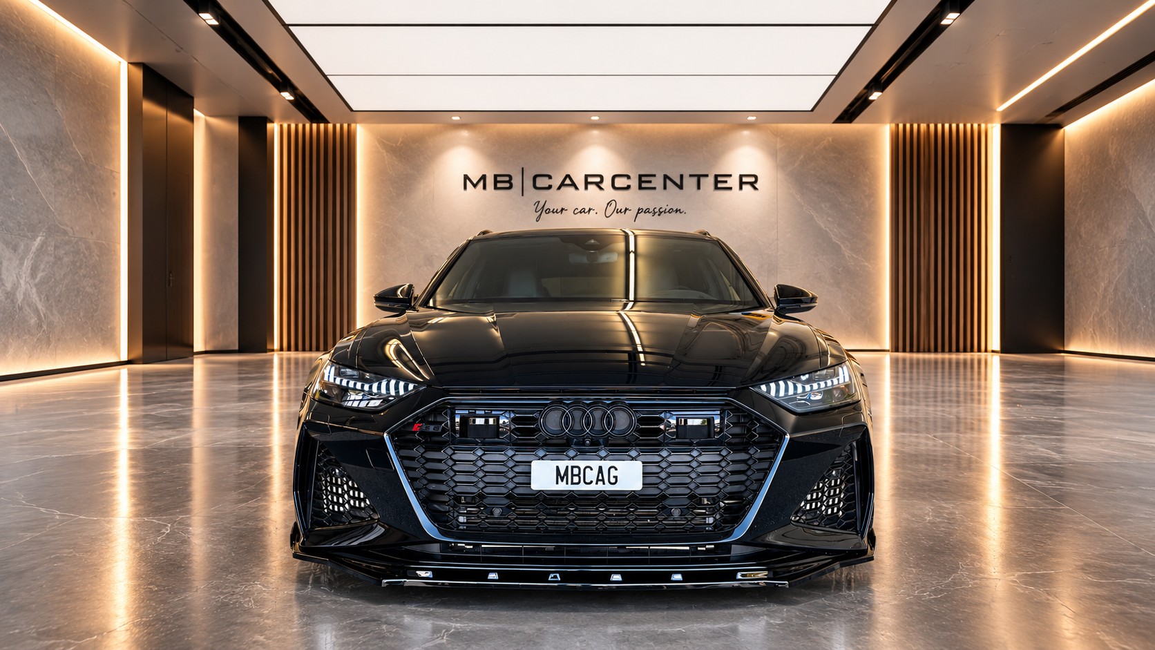 AUDI RS6 Avant 4.0 TFSI V8 quattro, CH Fahrzeug, Keramik, KW V4, BTM-showroom-element-1