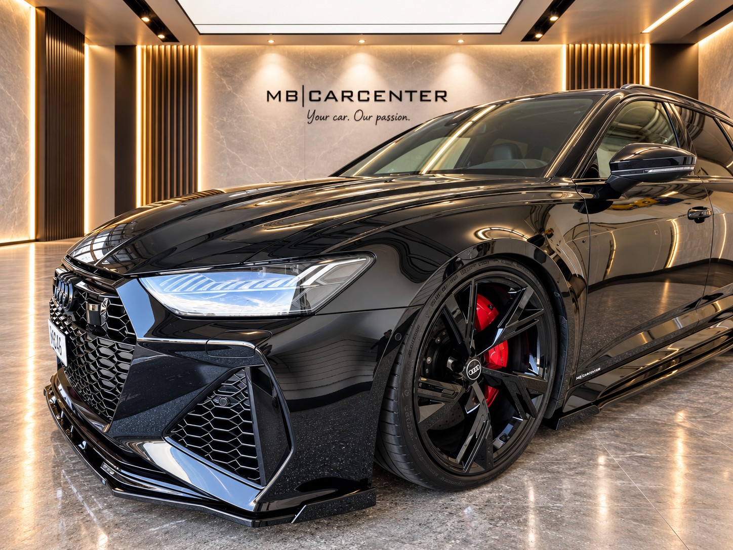 AUDI RS6 Avant 4.0 TFSI V8 quattro, CH Fahrzeug, Keramik, KW V4, BTM-showroom-element-2