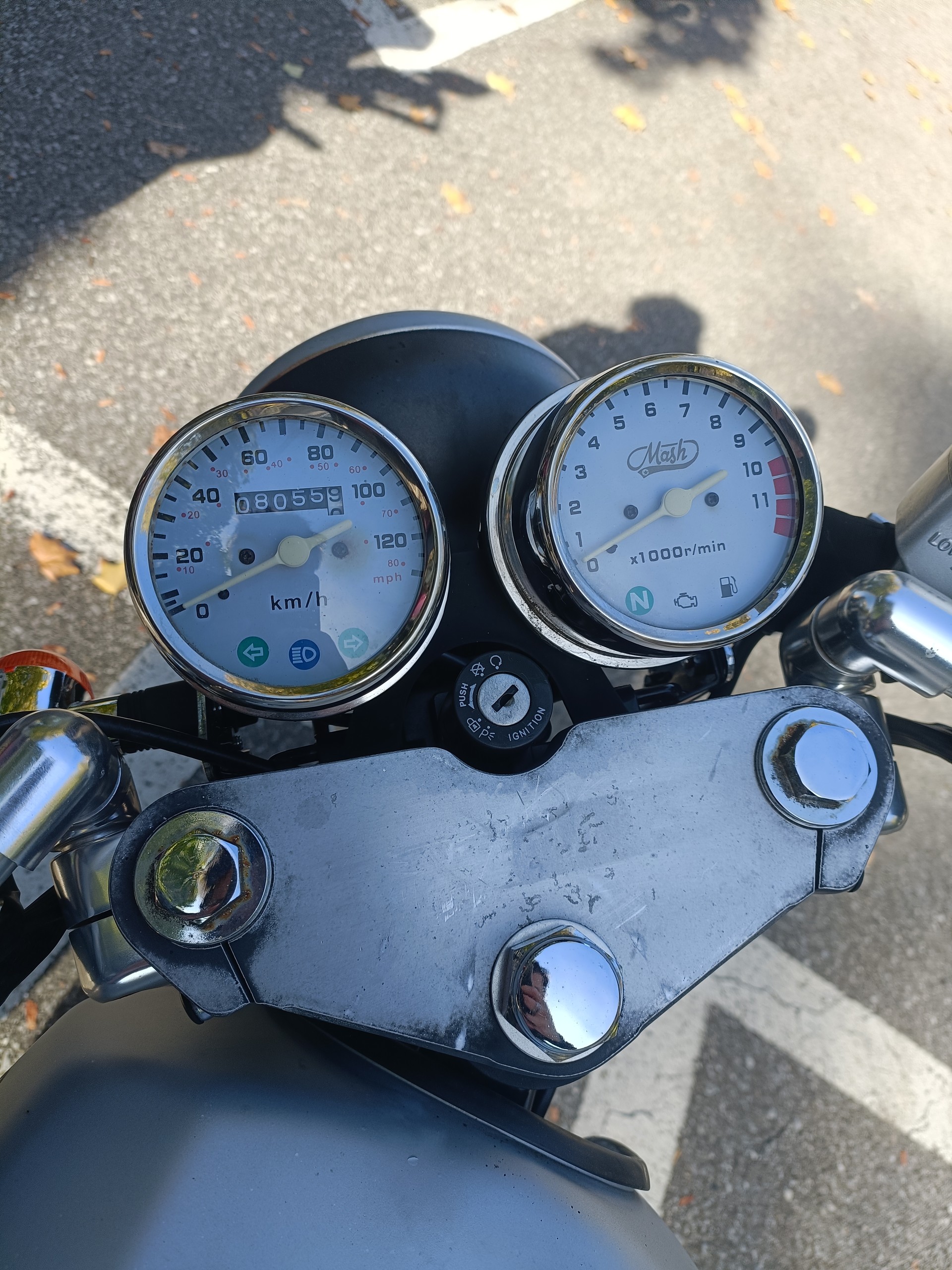 MASH CAFE RACER-image-5