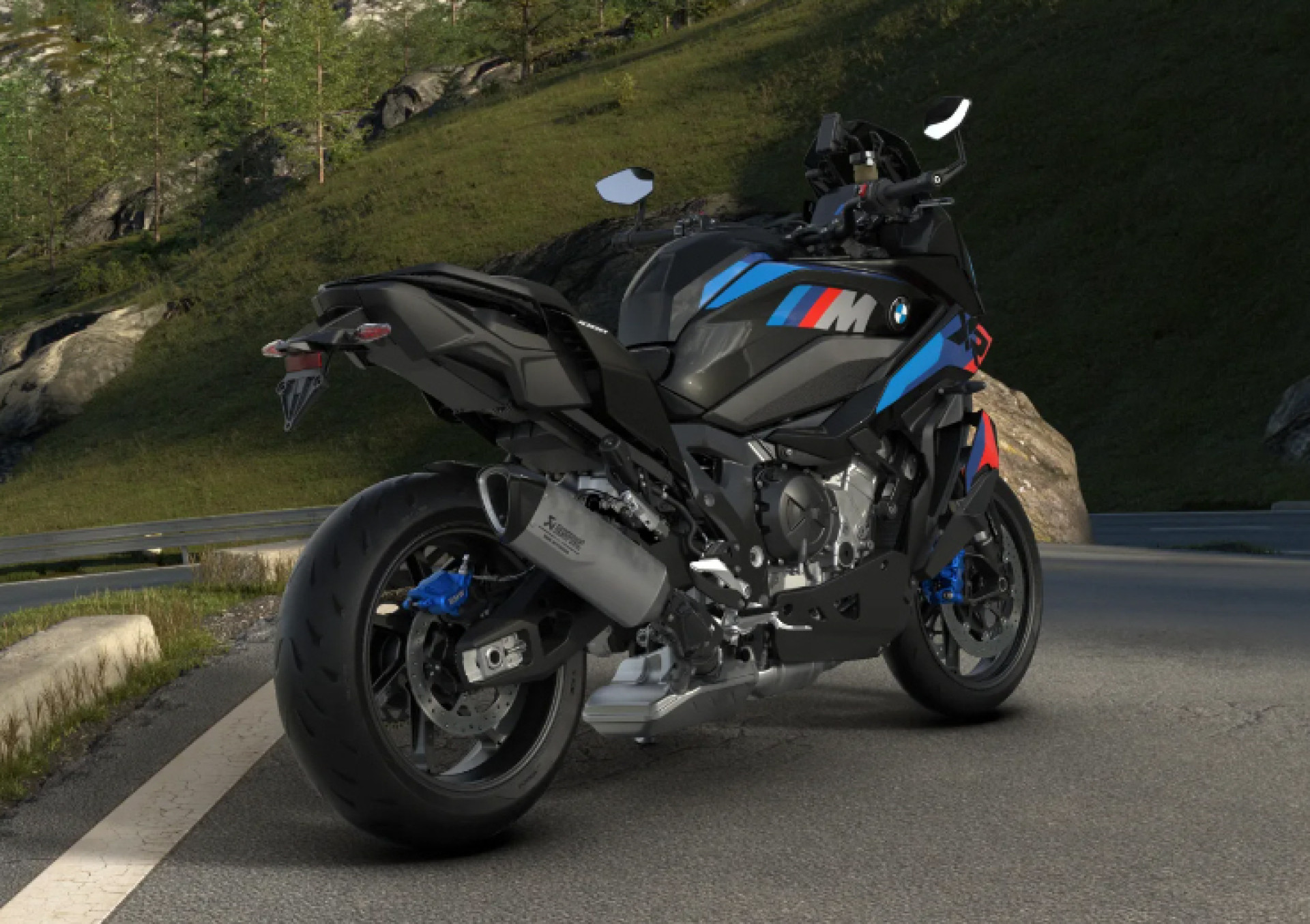 BMW M 1000 XR 🔥Modell 2027 🔥-image-3