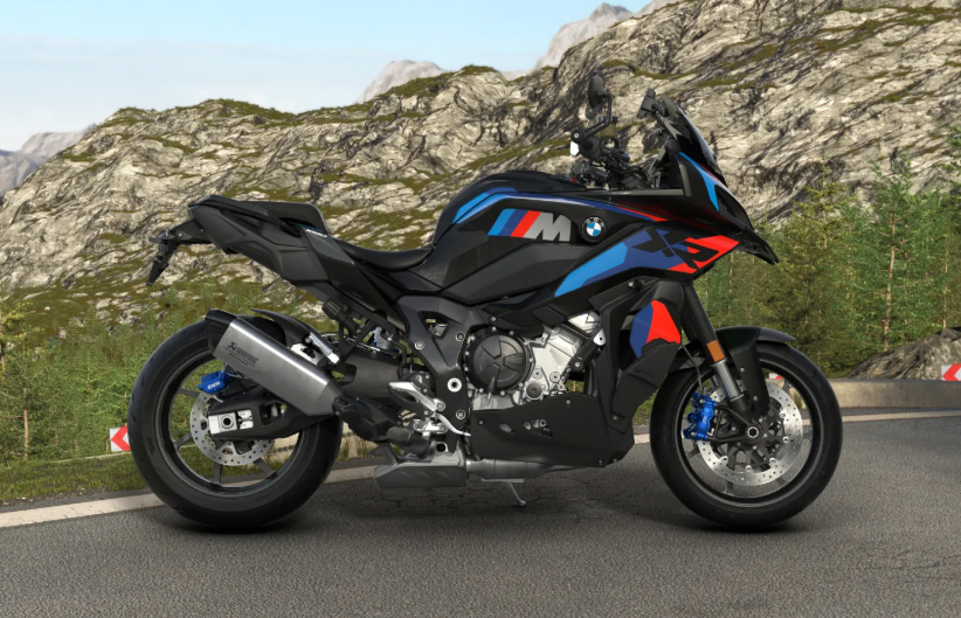 BMW M 1000 XR 🔥Modell 2027 🔥-image-1