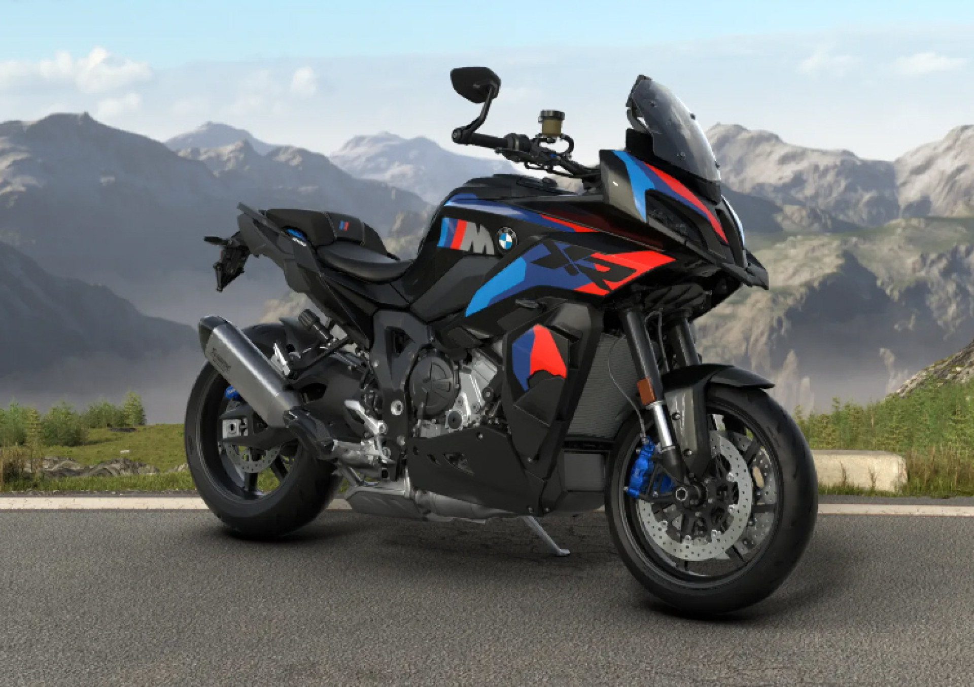 BMW M 1000 XR 🔥Modell 2027 🔥-image-2
