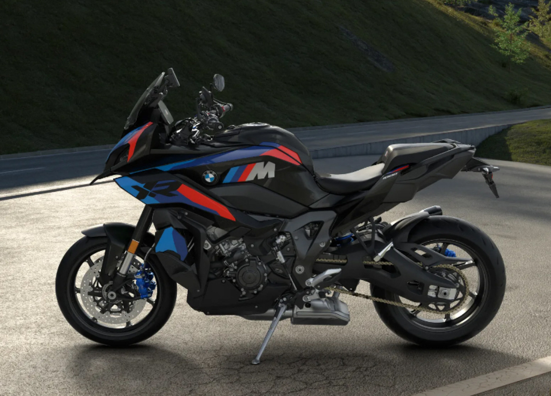 BMW M 1000 XR 🔥Modell 2027 🔥-image-0