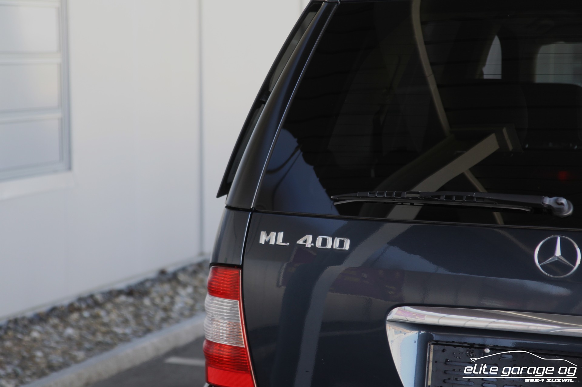 MERCEDES-BENZ ML 400 CDI-image-12