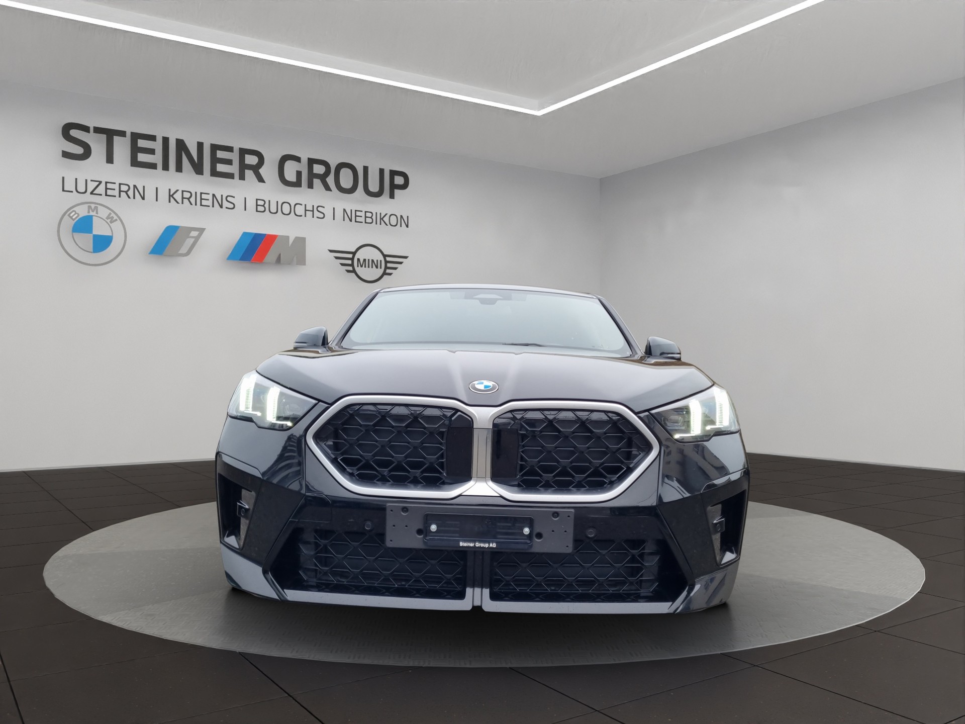BMW X2 xDrive 20d 48V M Sport-showroom-element-1