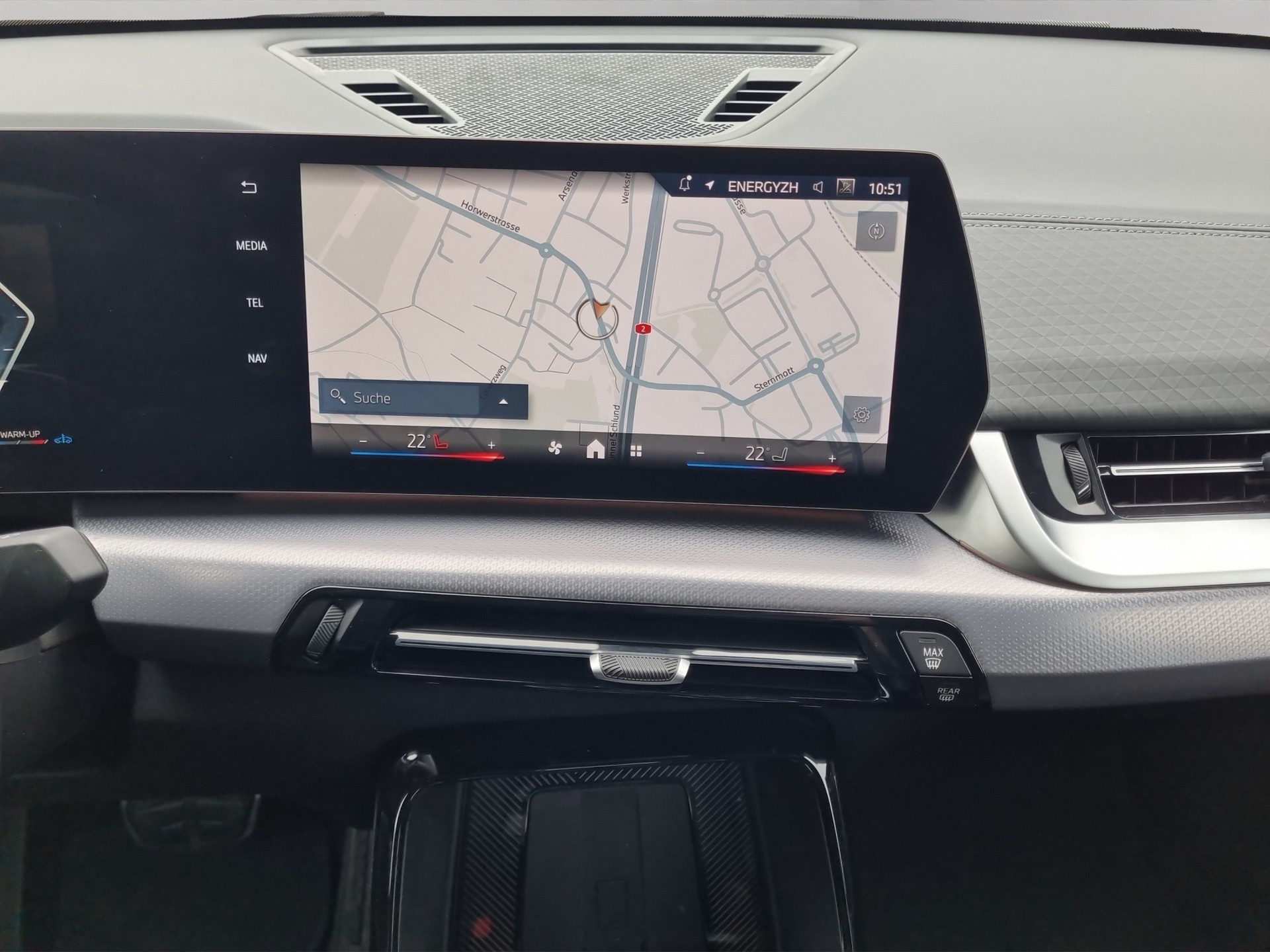 BMW X2 xDrive 20d 48V M Sport-image-14