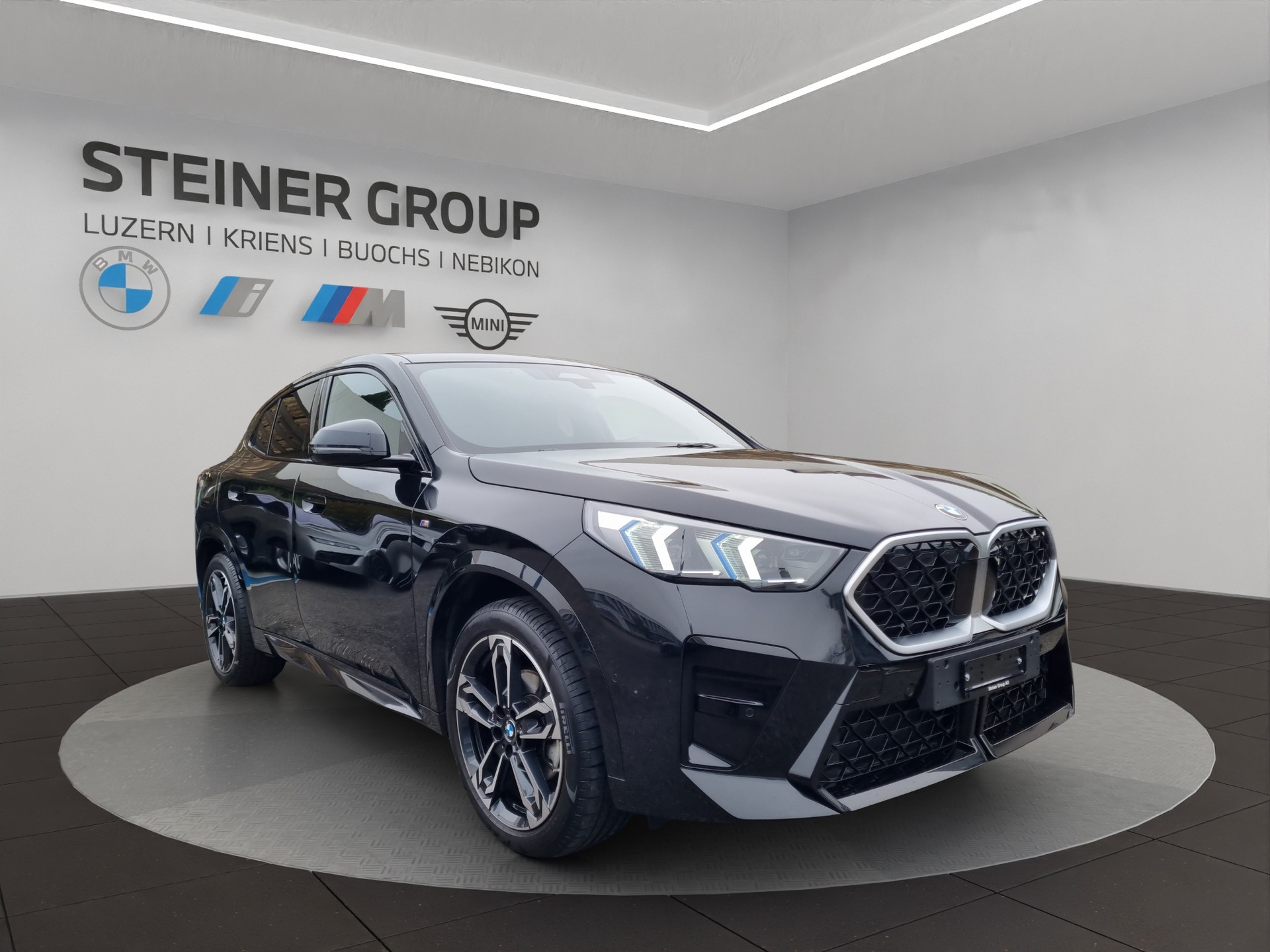 BMW X2 xDrive 20d 48V M Sport-showroom-element-2