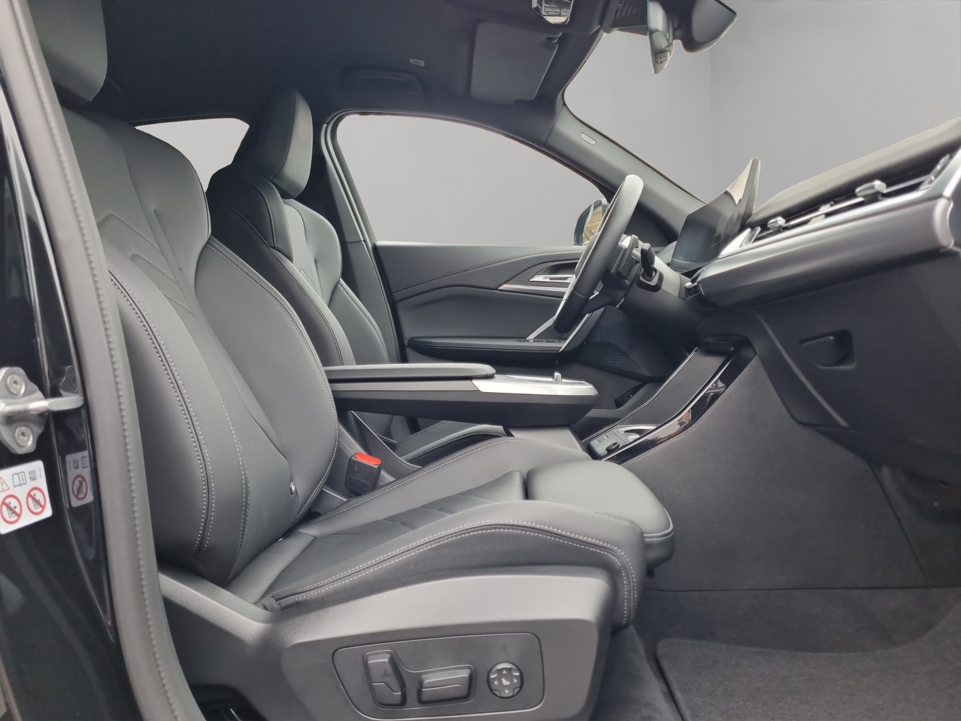 BMW X2 xDrive 20d 48V M Sport-image-17