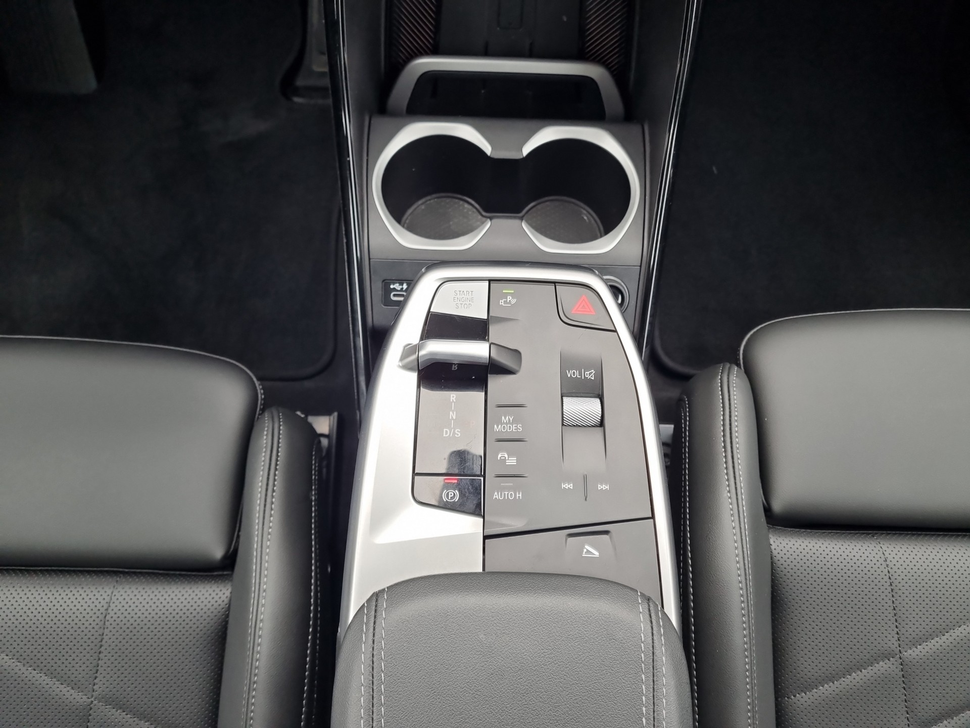 BMW X2 xDrive 20d 48V M Sport-image-13