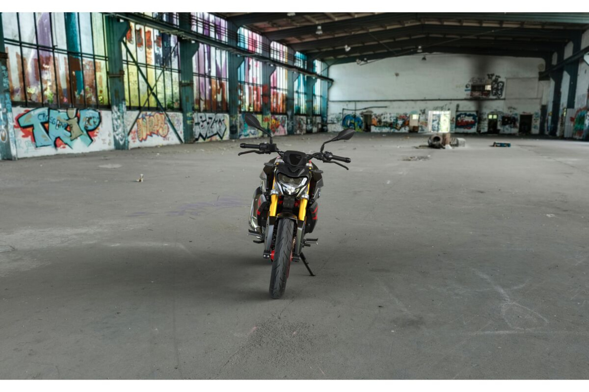 BMW G 310 R-image-2