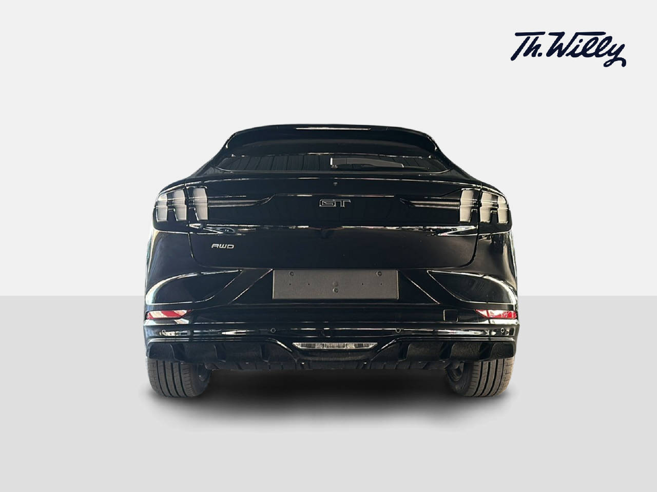 FORD Mustang Mach-E Extended GT AWD-showroom-element-3