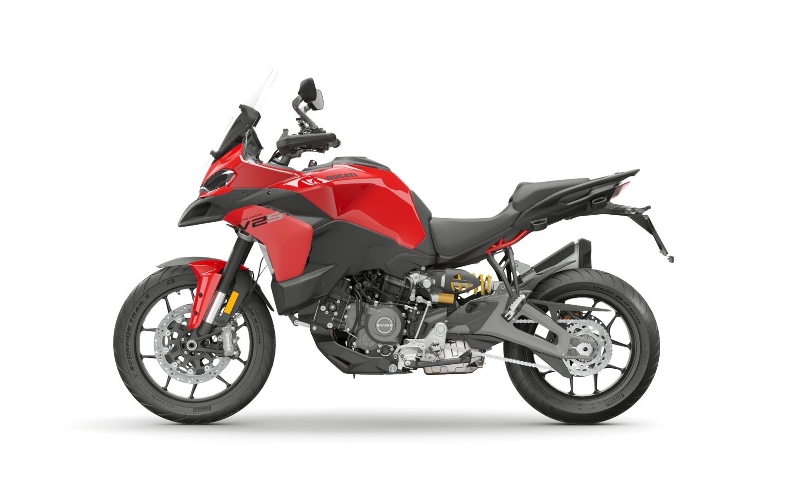 DUCATI Multistrada V2 S-image-5