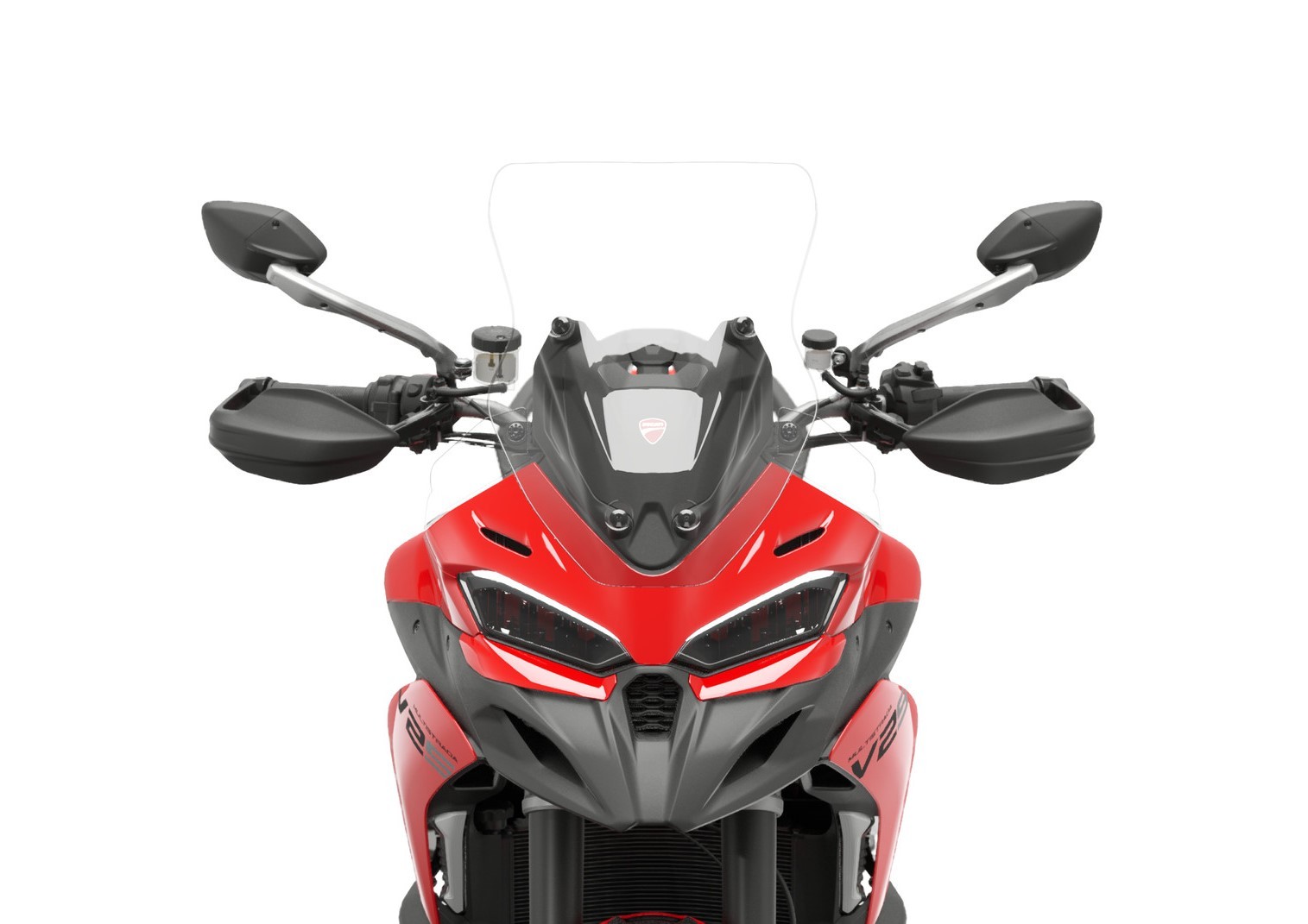 DUCATI Multistrada V2 S-image-2