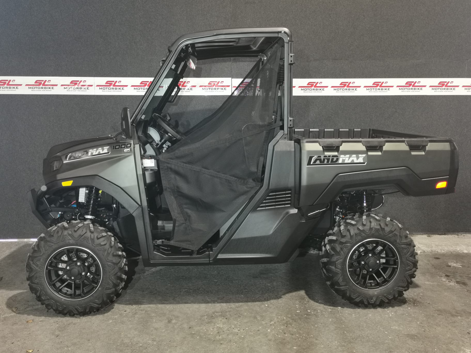 TGB Landmaxx 1000 SE-image-1