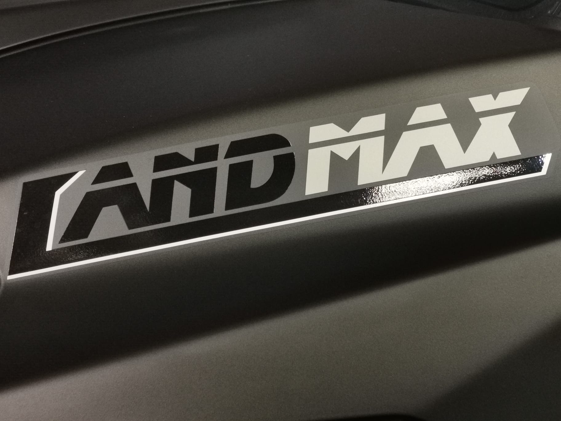 TGB Landmaxx 1000 SE-image-13