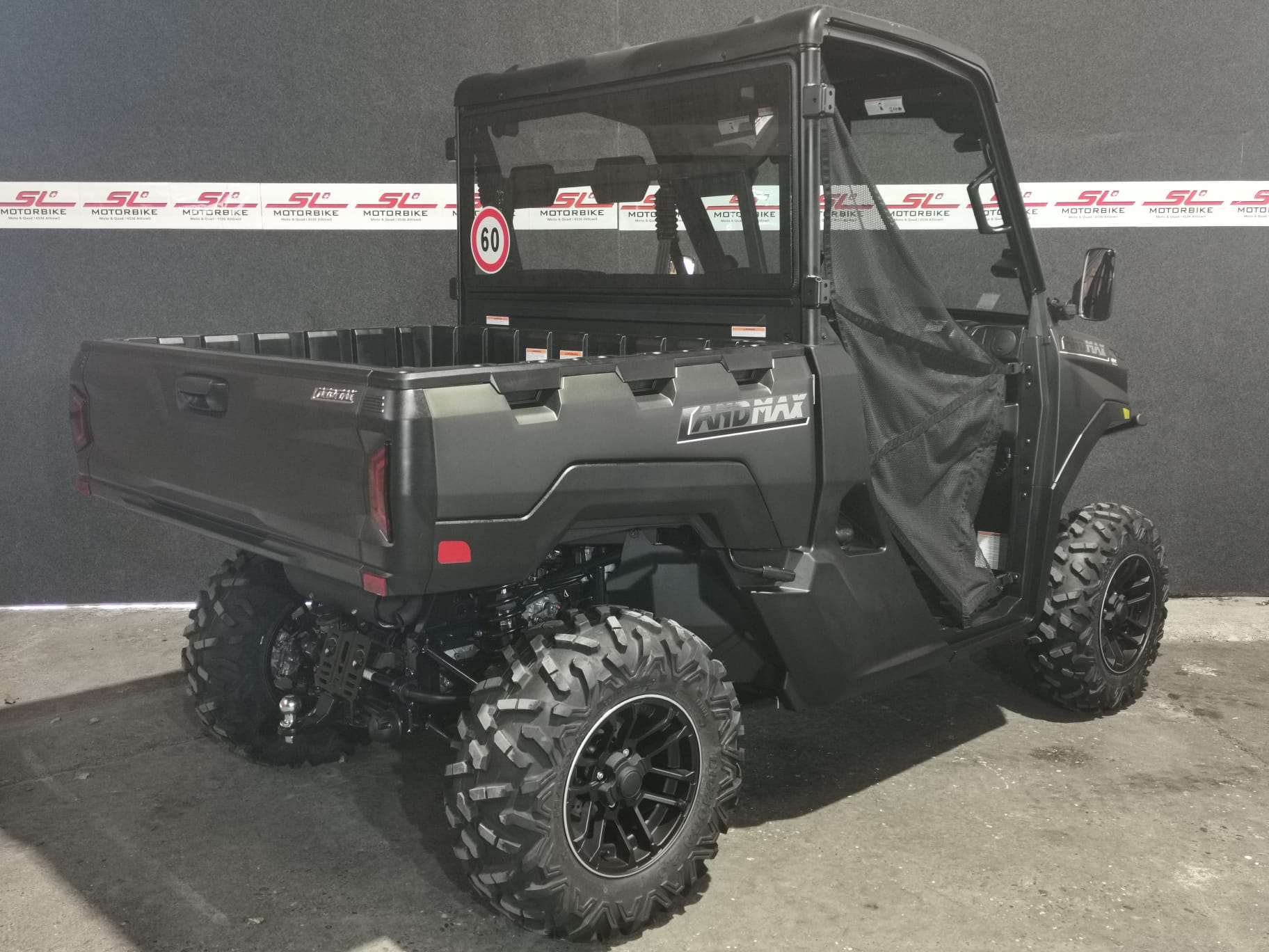 TGB Landmaxx 1000 SE-image-3