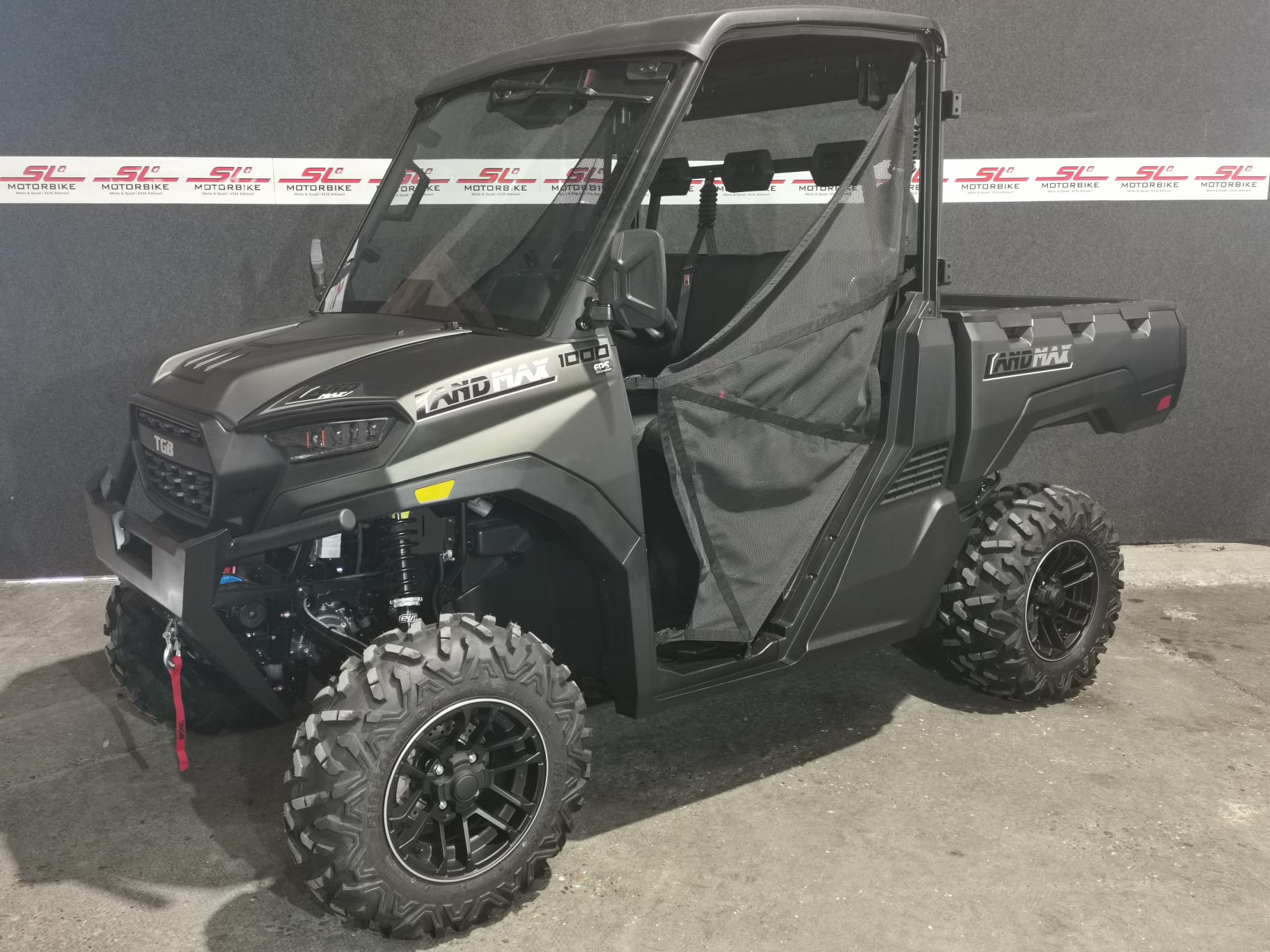 TGB Landmaxx 1000 SE-image-15